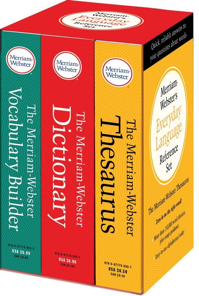 Comparing Thesauri: Tested Top Picks for Precision Writing...Which Wins?