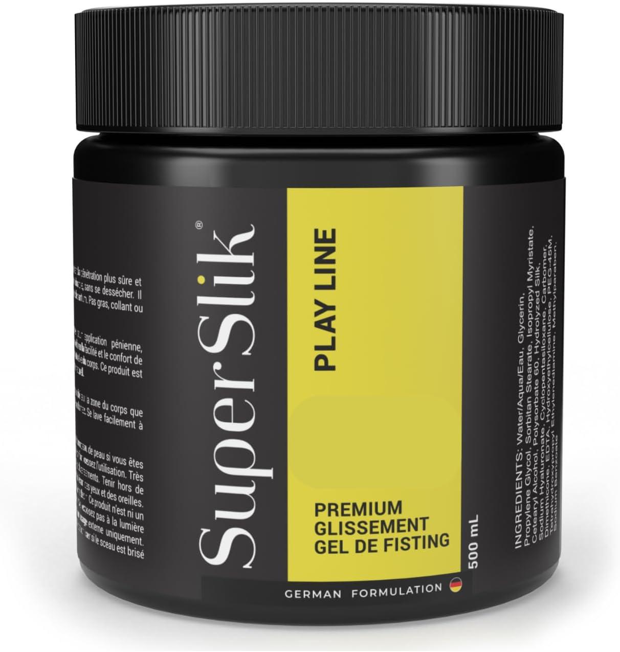 Surprising Versus: Thick Tested Back-Door Gel Showdown