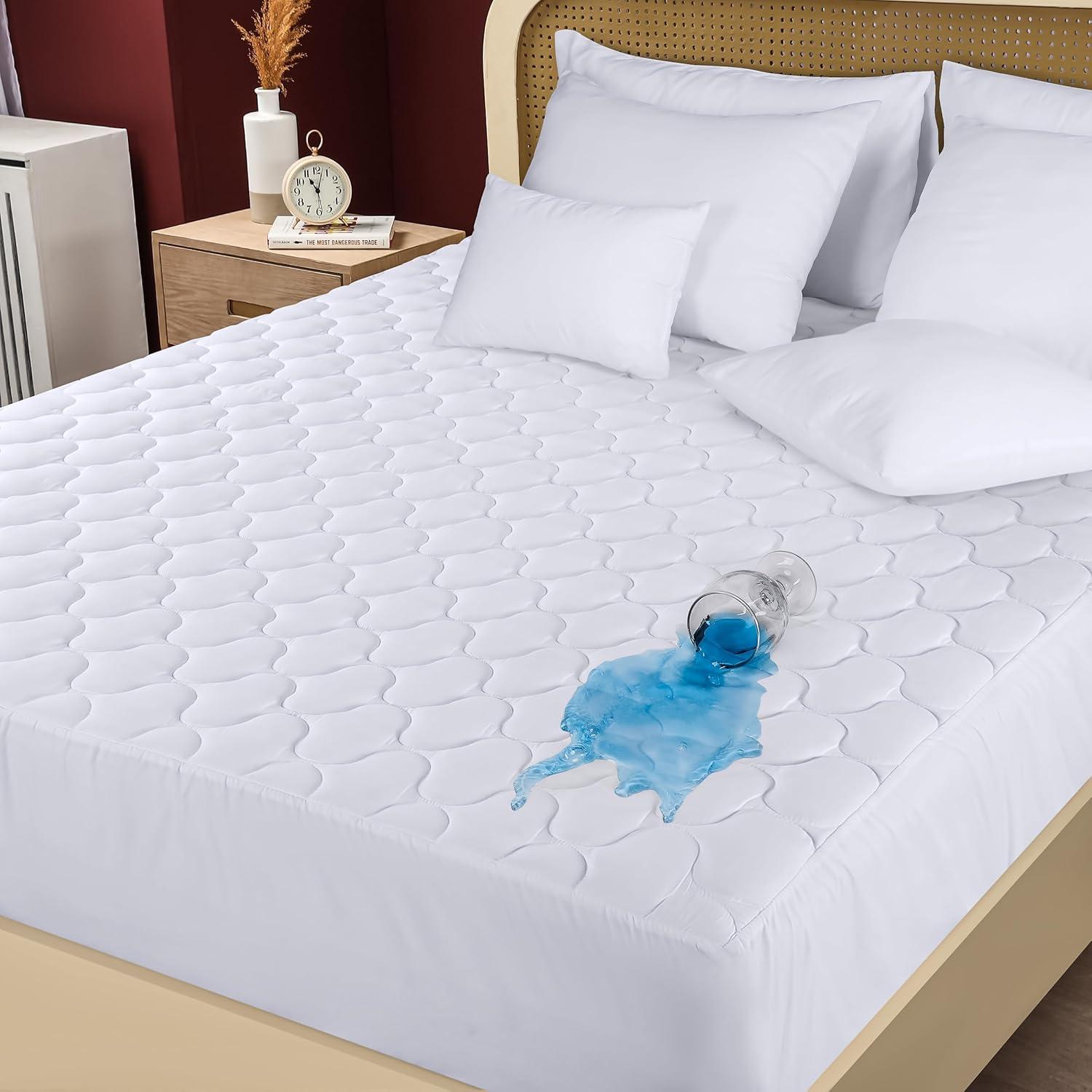 Surprising Insight: Queen Mattress Showdown… Choose Wisely!