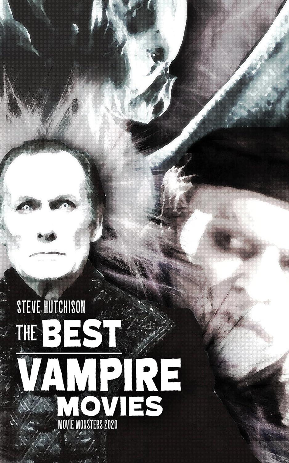 Best Vampires Tested Versus Top Monster Hits… Seasonal Fave!