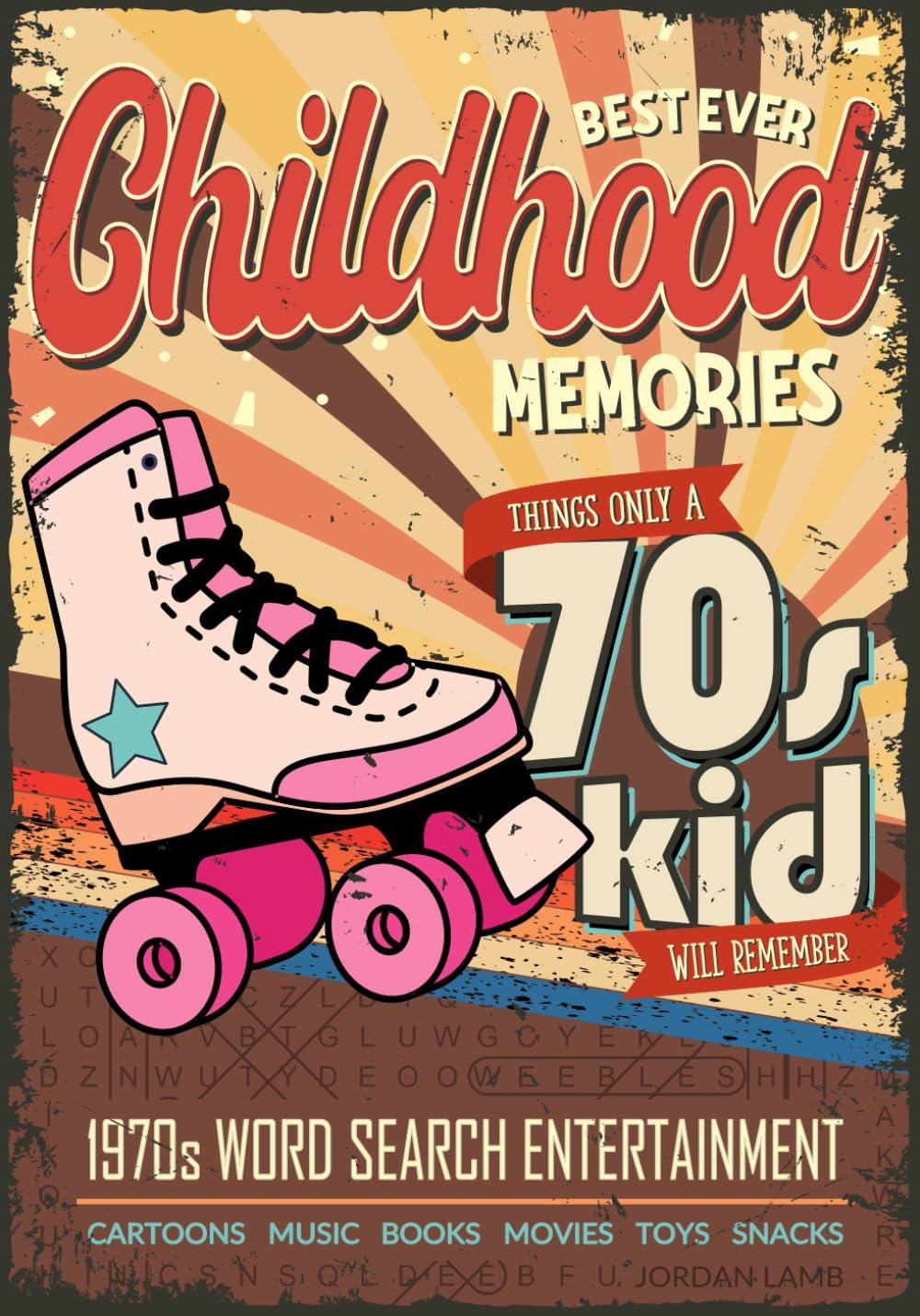 Comparing 70s Media: Movies To Music Tested...Surprising Fun!