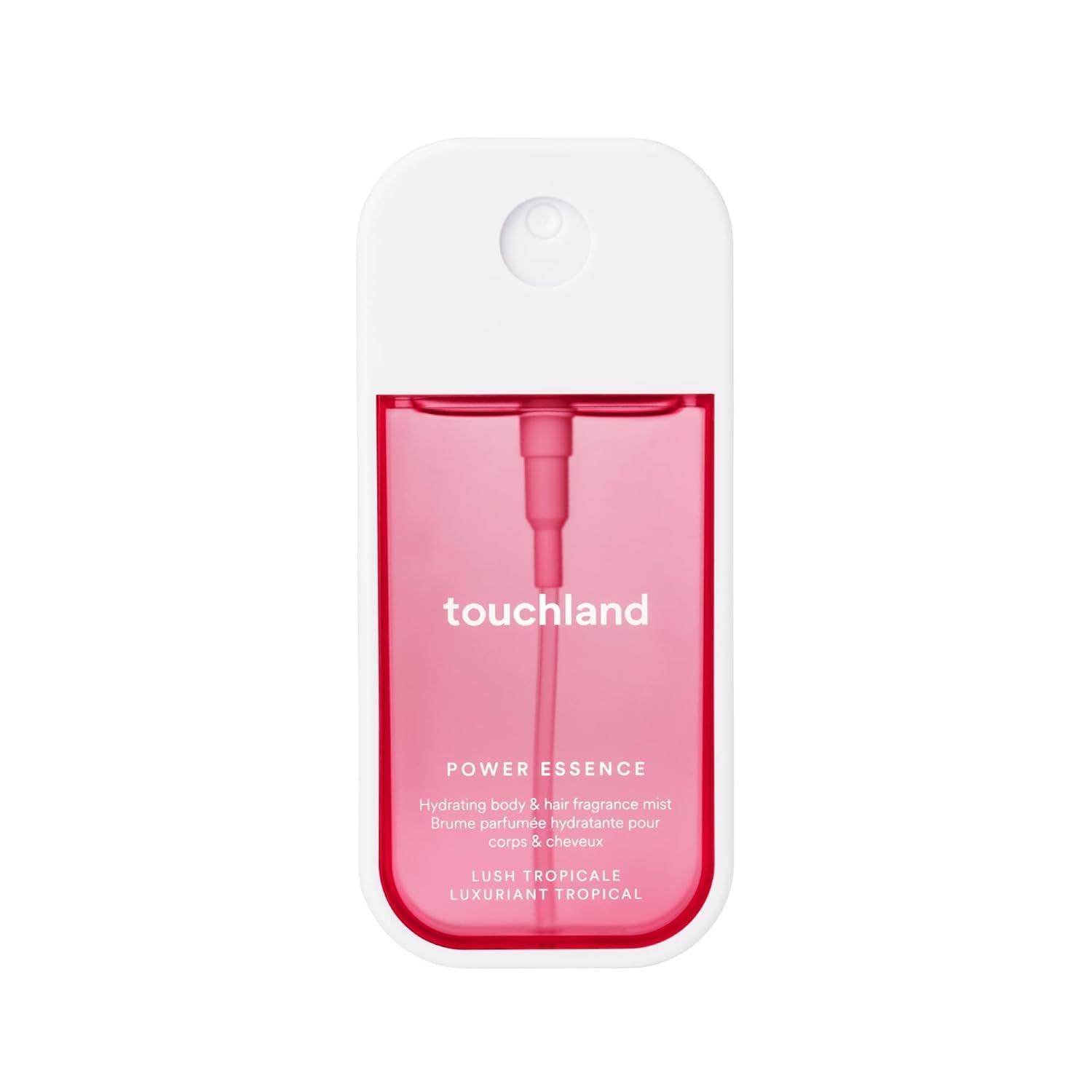 Surprising Insight: Tested Skincare-Fragrance Versus Travel Needs