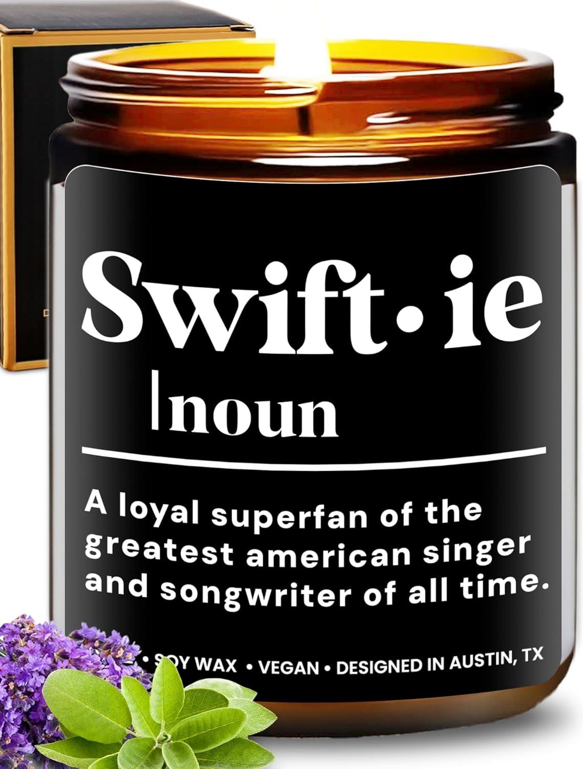 Compared Swiftie Gifts Vs. Powerful MB: Best Singer Merch... Tested For Trends