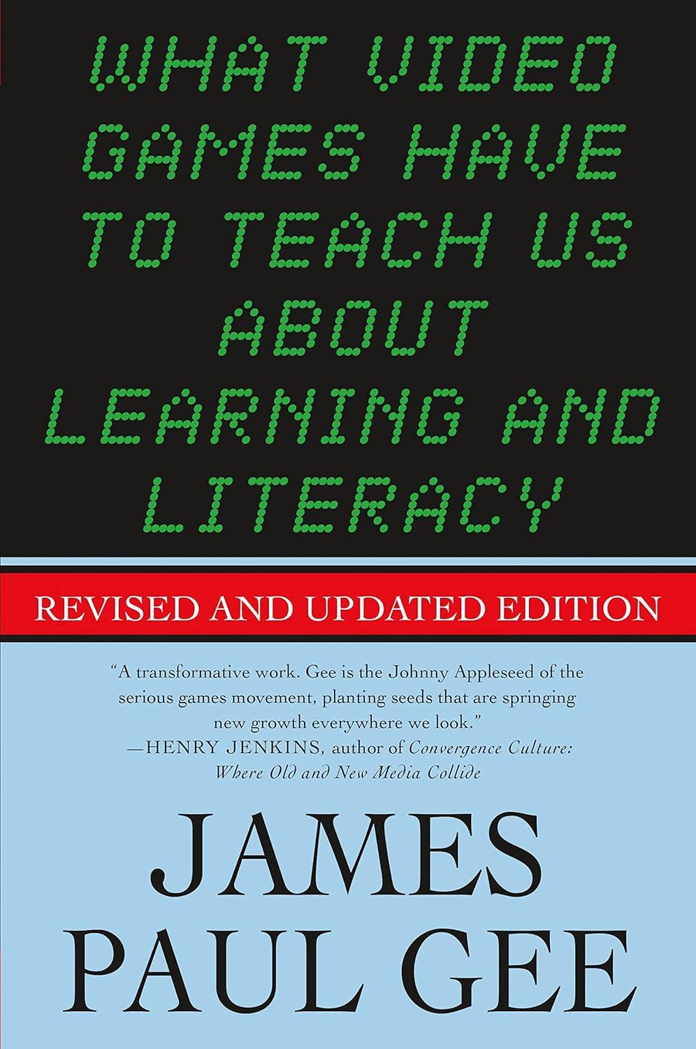 Versus Literacy, Games' Tested Insight: Educators Reveal Updated Secrets