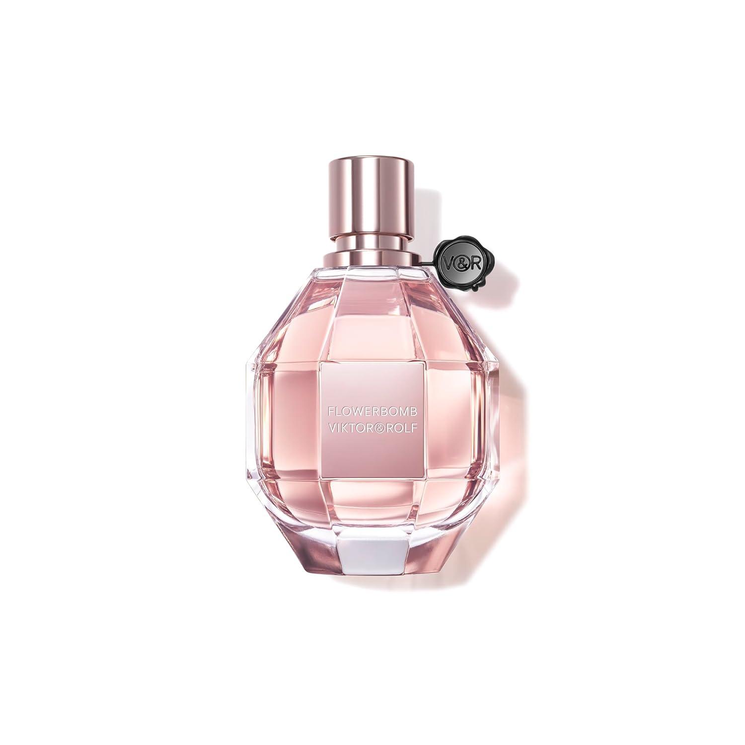 Flowerbomb Versus Extreme: Compared, Surprising Scents, Perfume Comparison