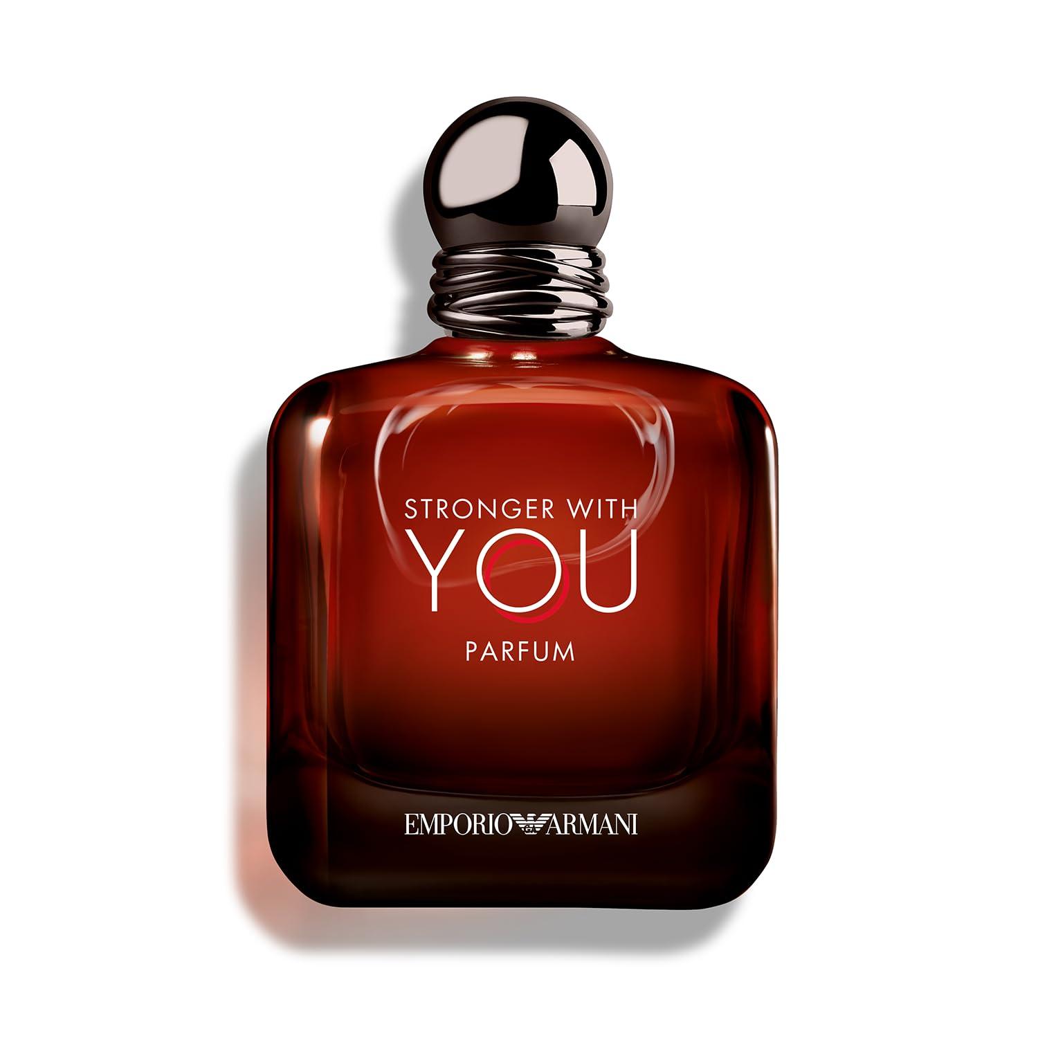 Armani Beauty vs. Cologne: Tested, Woody Ambery, Smoky Surprise for Men…
