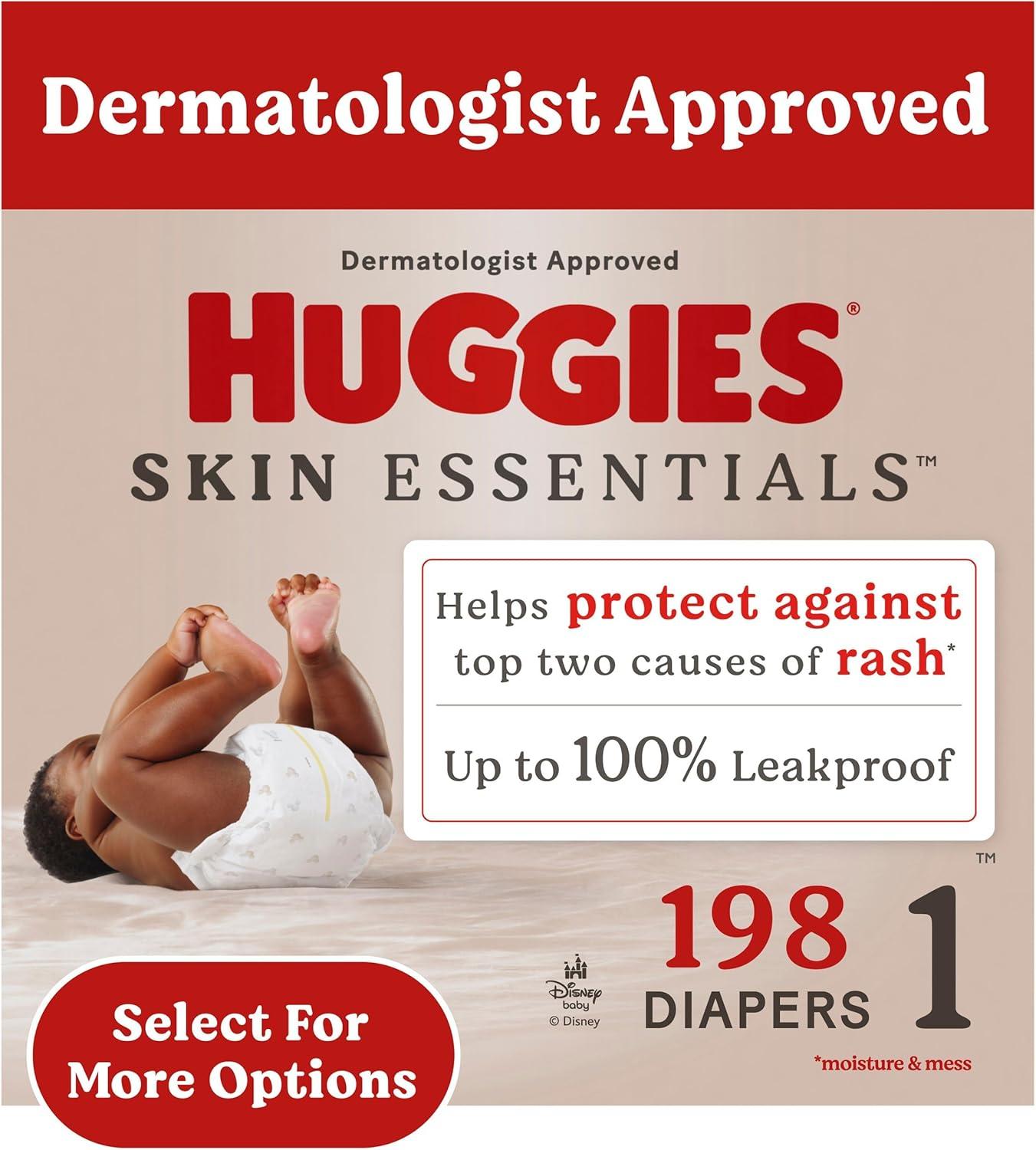 Pampers Versus Huggies: Tested Diaper Showdown | Surprising Insights