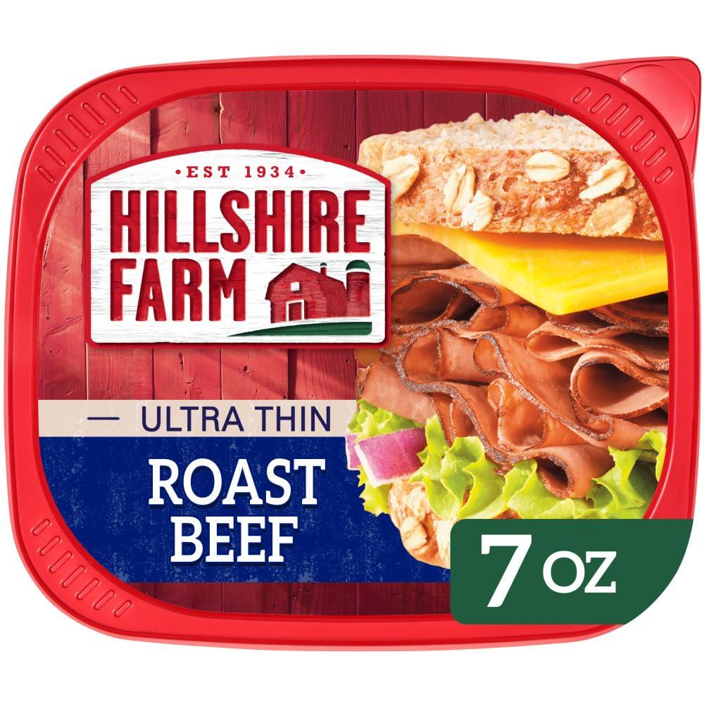Delicious Roast Beef Showdown!