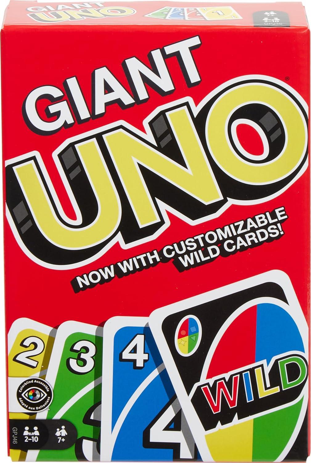 UnO FLIP Showdown: Surprising Twist Wins Cards Game Review
