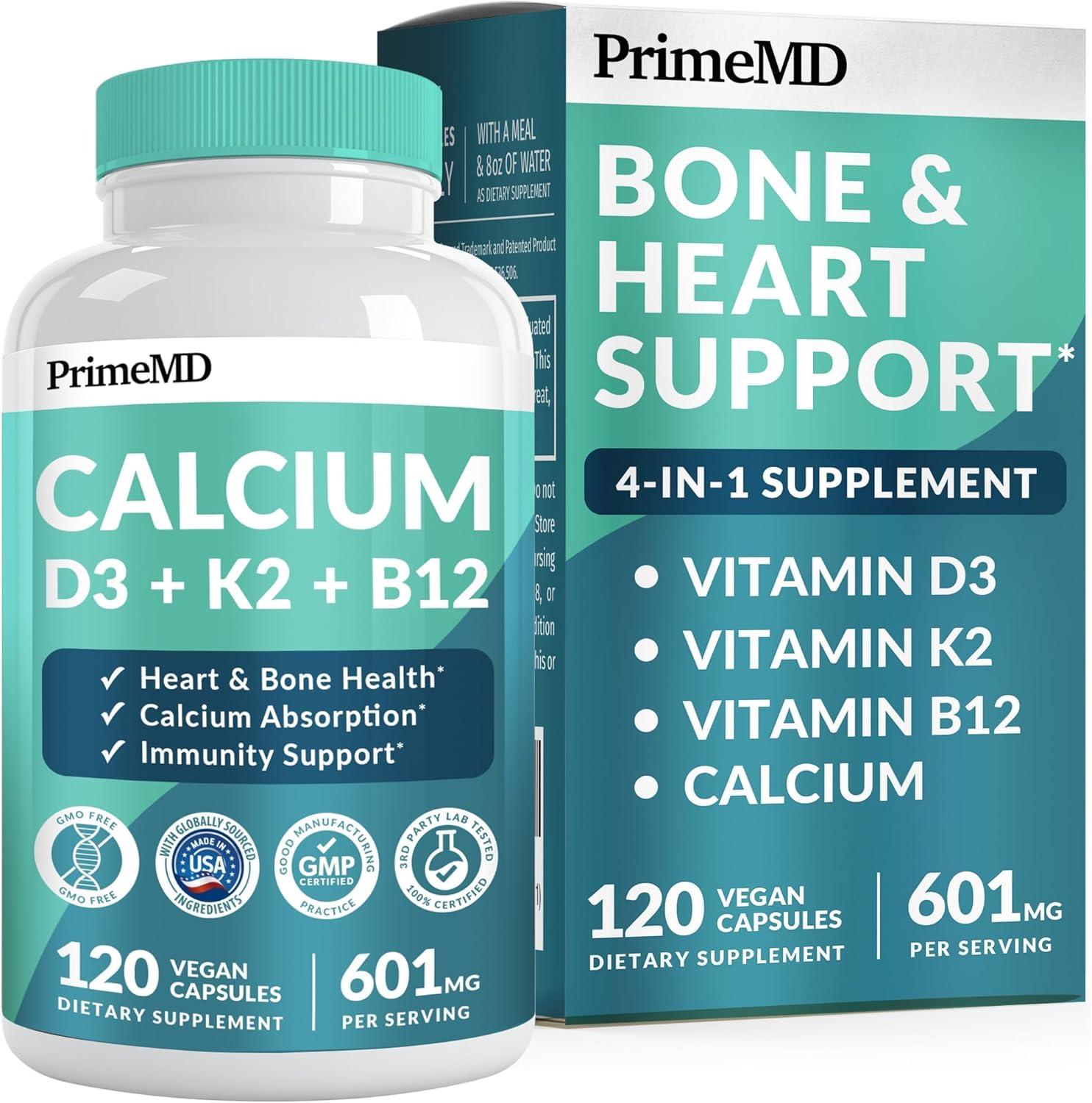 Surprising Calcium Advantage vs. Costly Competitors