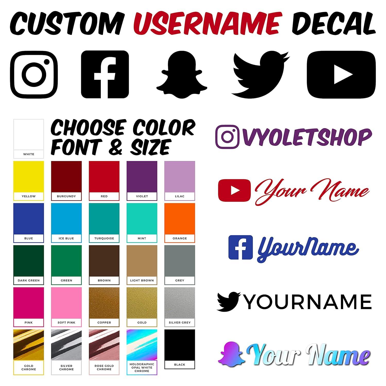 Wow, Tested On-Top%Products...Best Custom Decals On Sale Now!