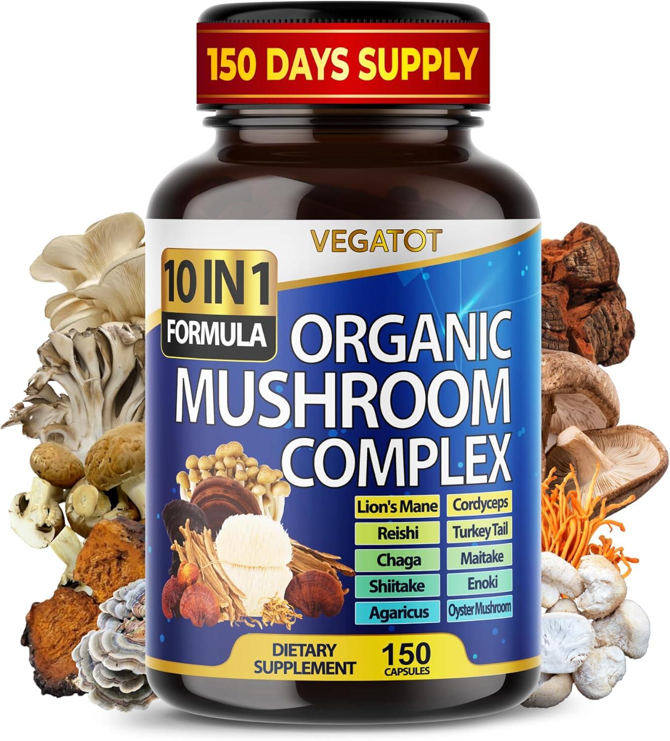 Surprising Versus Top 10 Brain Boosters...Tested For Focus!