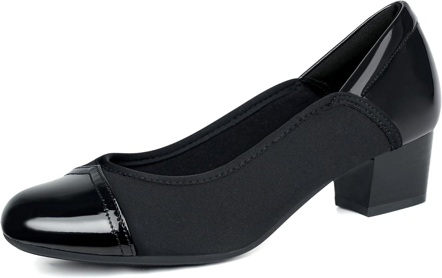 Orthopedic Pumps Showdown: Tested Orthotic Features for Style vs Comfort
