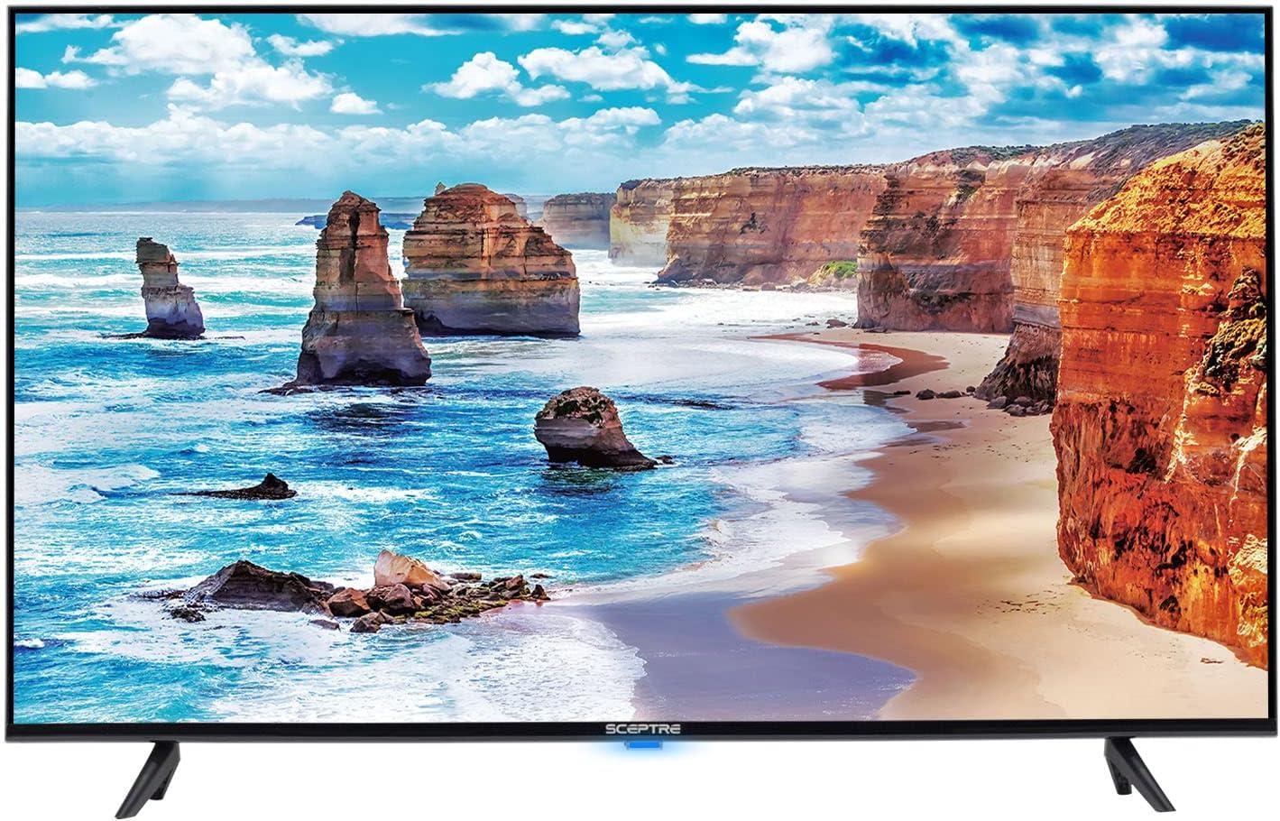 Komodo 43" LED Tested Versus Modern TVs: HDMI Ready, Mountable Insight