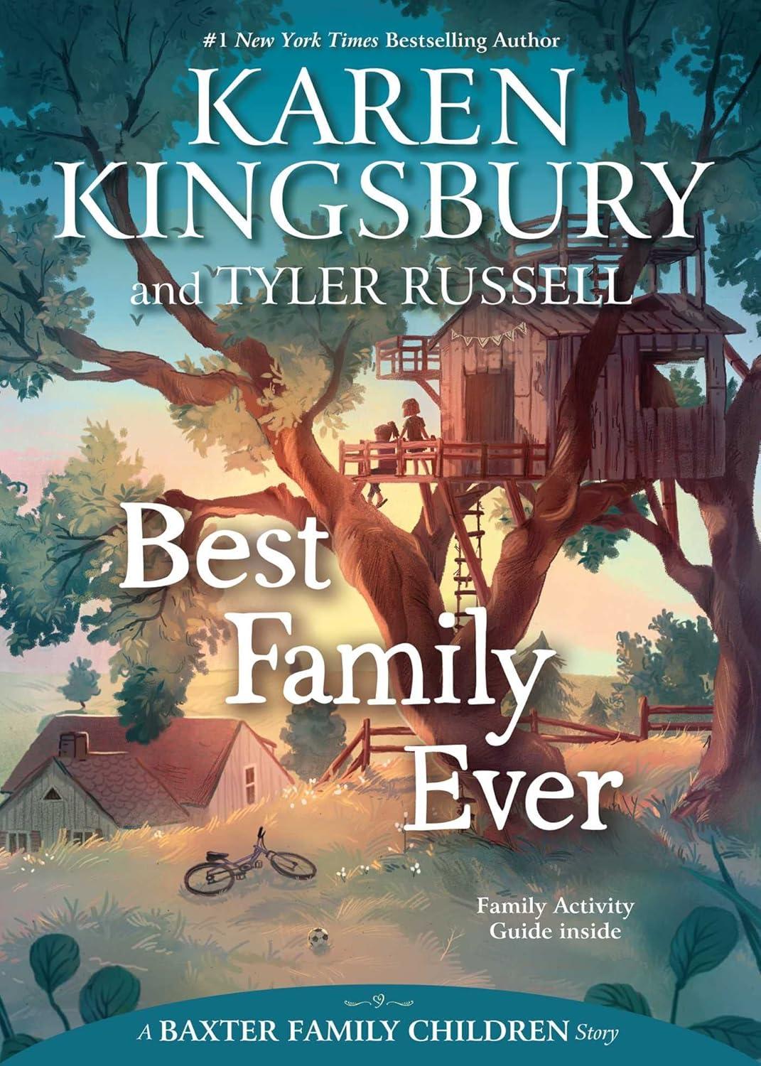 Best Family Story Tested: Baxter's Fun vs. Adventure (Kids Books)