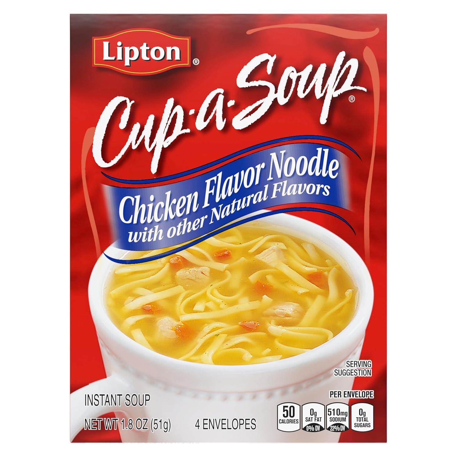 Compared: Surprising Real Chicken Broth Win!