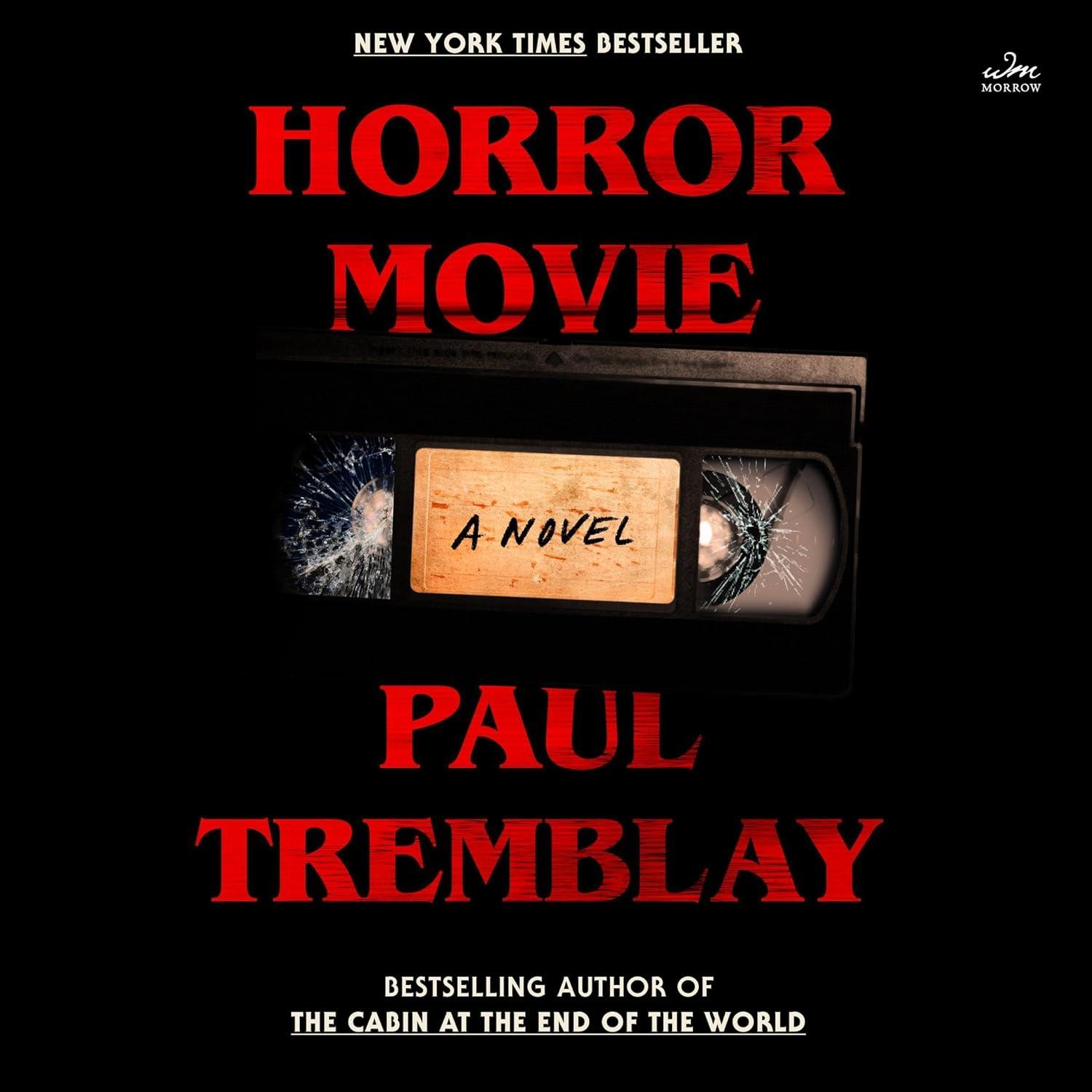 Horror Novel: Tested Versus Trendy - Unexpected Insights