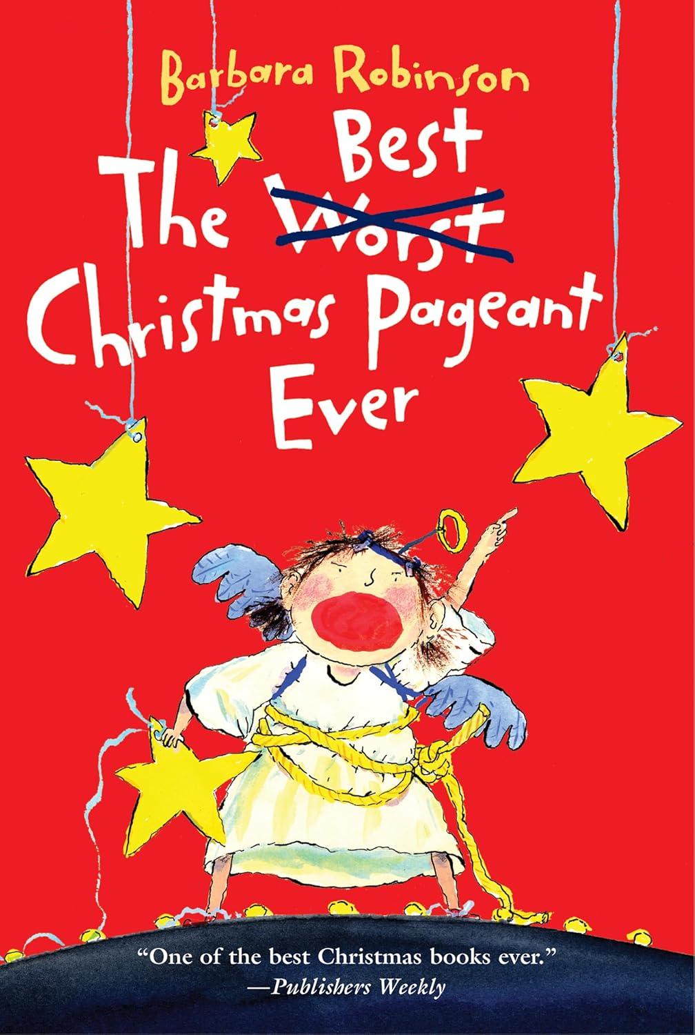 Best Christmas Pageant Ever Compared: Lionsgate's Tested Laughter vs. Indoor Trend Joy