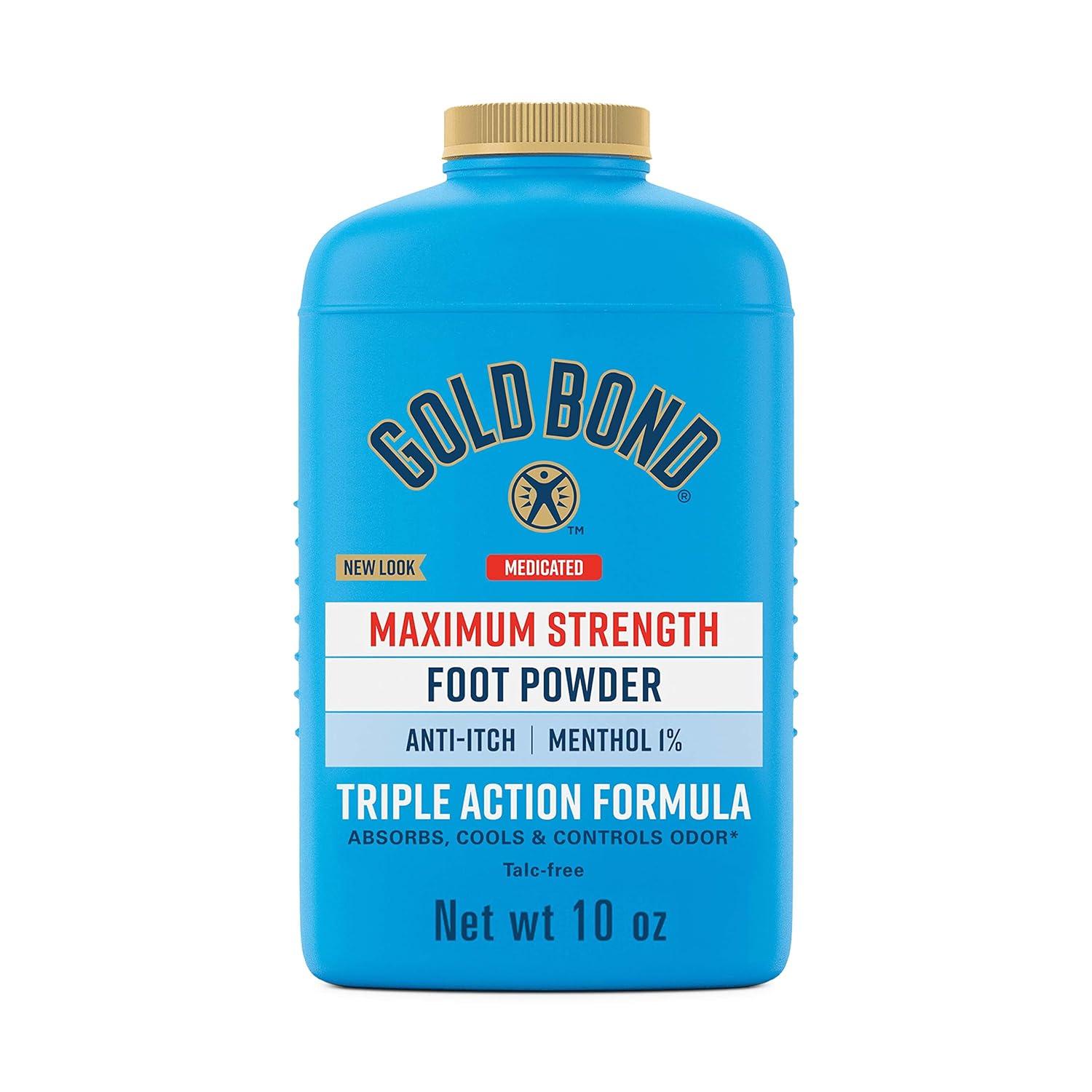 Surprising Insight: Versus Testing for Best Foot Care