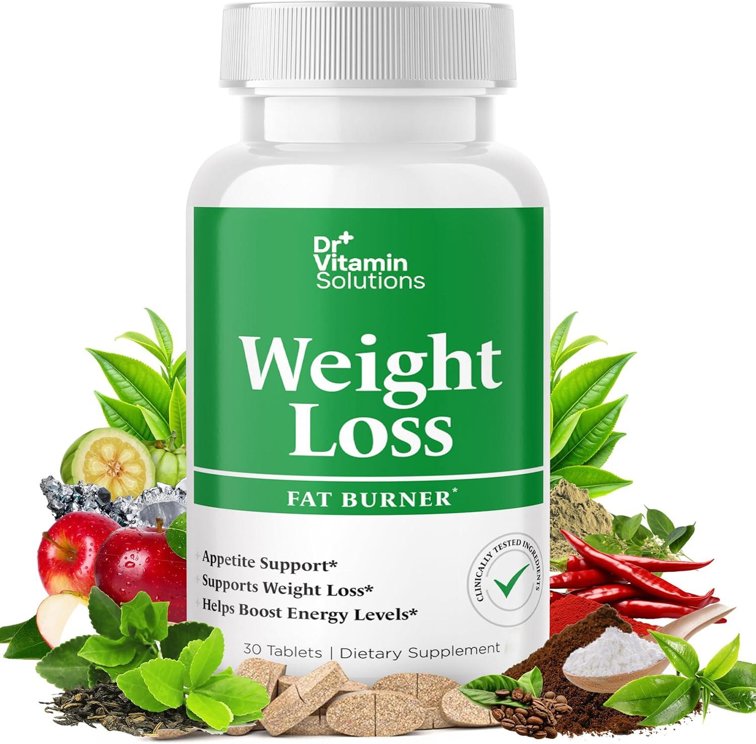 Surprising Nighttime Fat Burner Insights... Compared