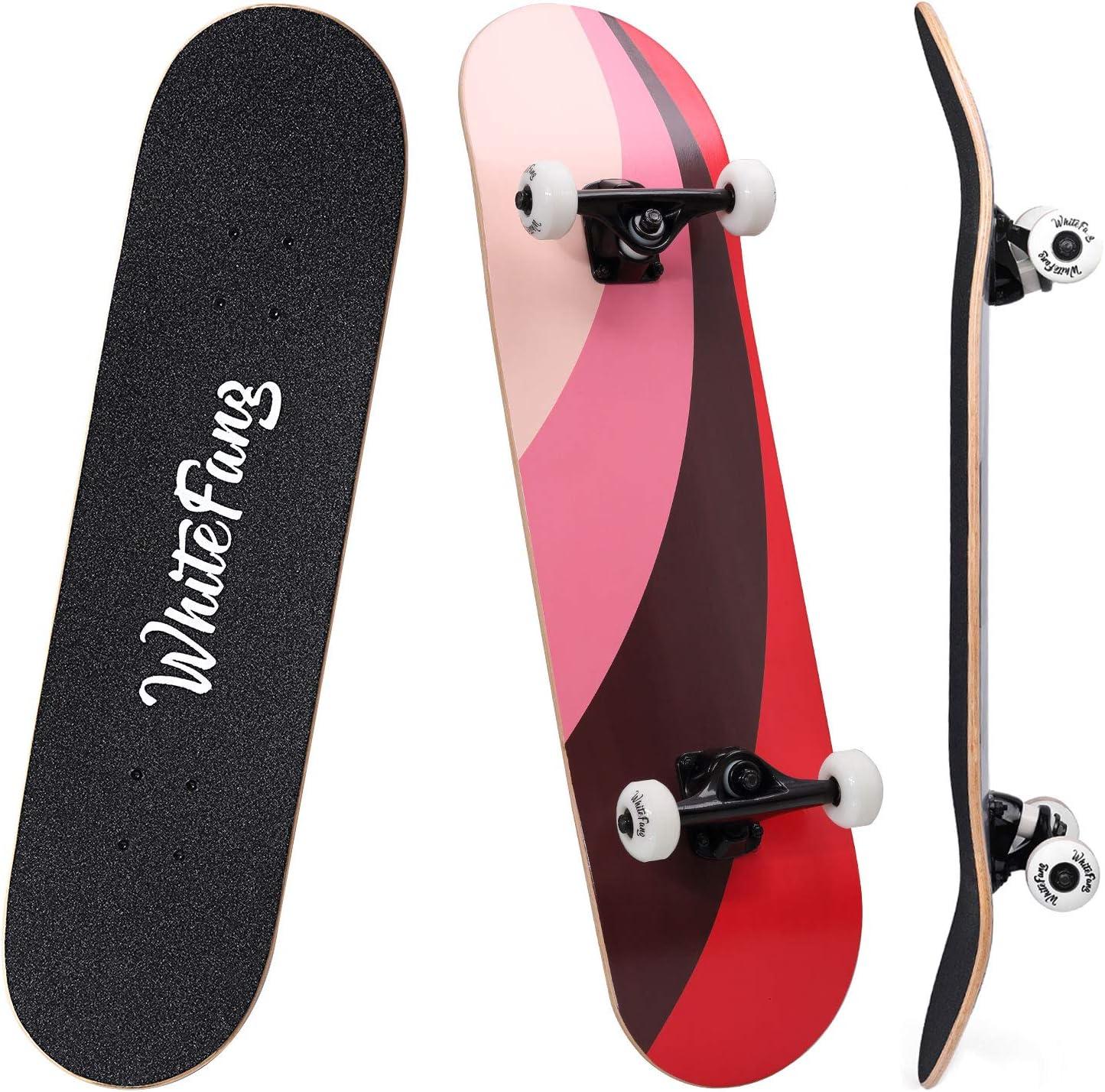 Ultimate Skateboard Showdown: Built To Test!