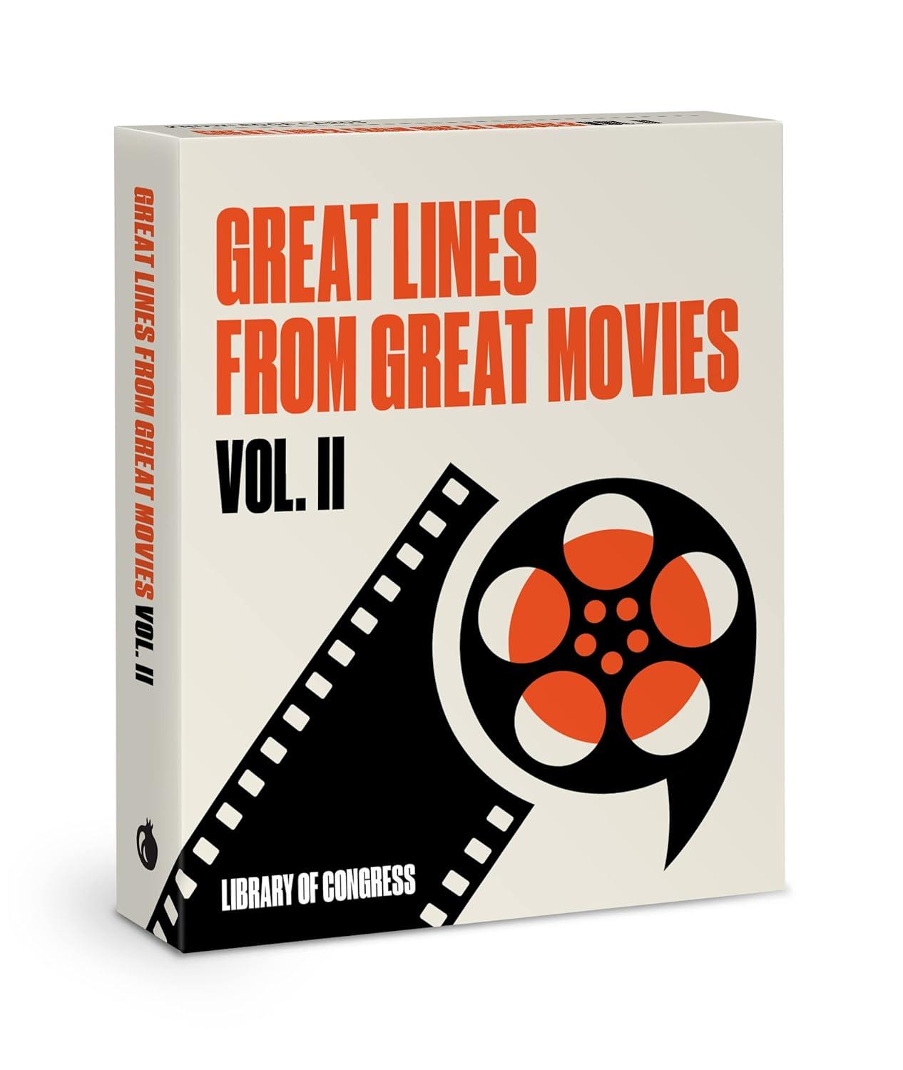 Great Lines.compareTo Cards: Tested & Surprising Insights... Perfect Gift!