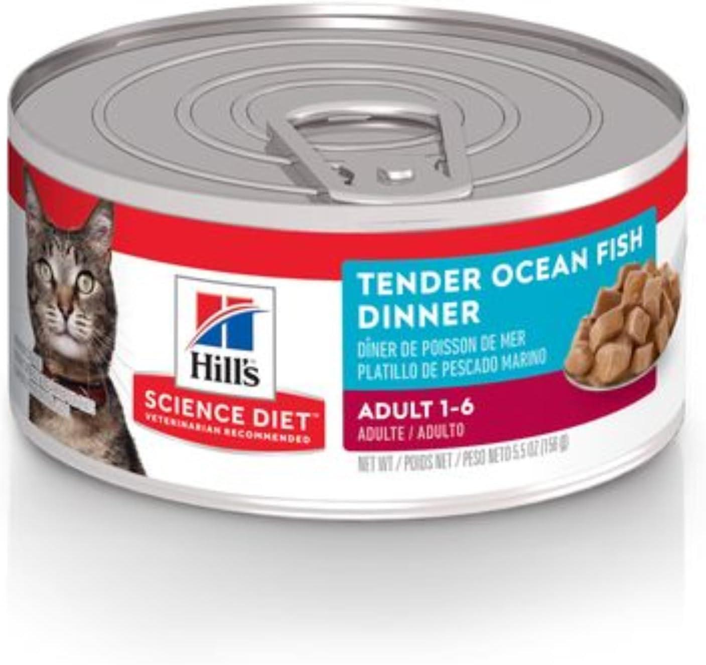 Surprising Insight: Ziwi vs Royal Canin – Tested Wet Cat Food Showdown