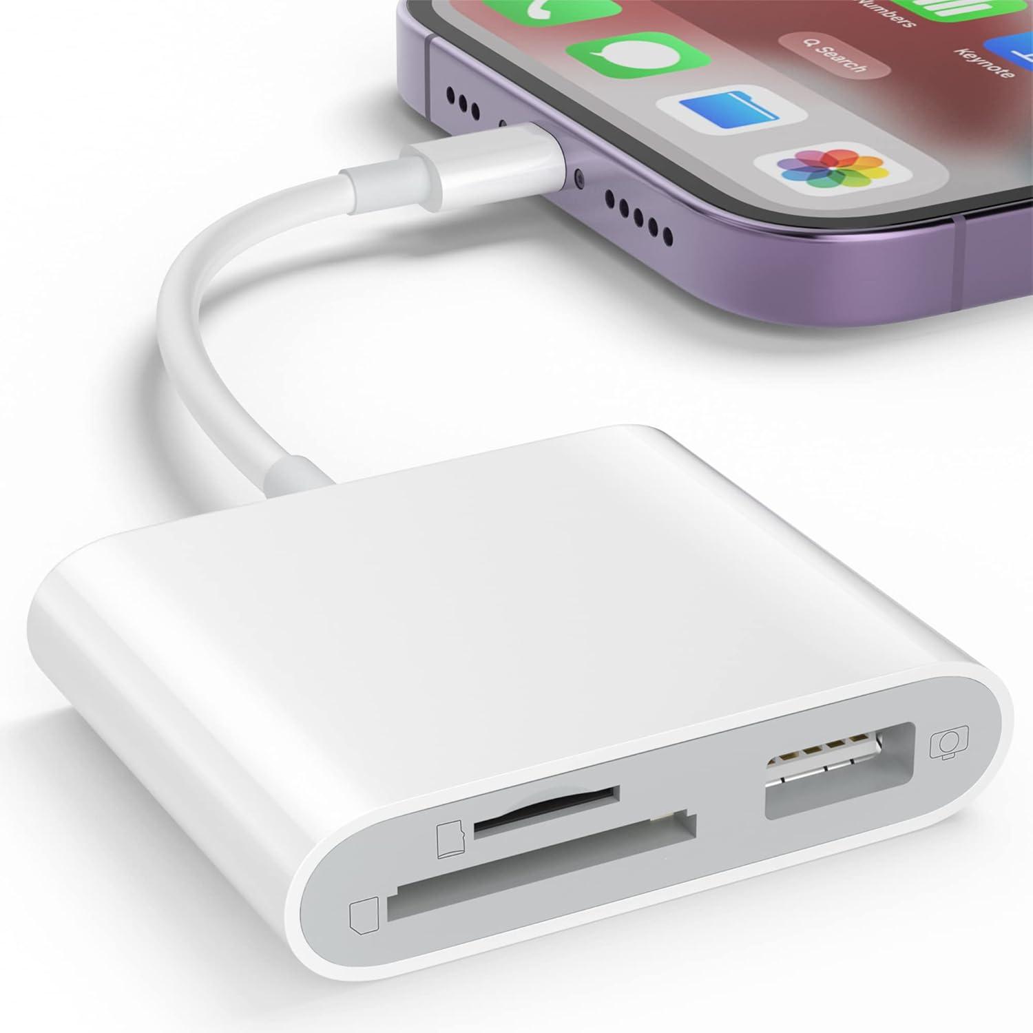 _sd_card_reader_comparedversus_sd_card_adapter_benefituse_caseакомpaured SD&TF_cards_noapp…