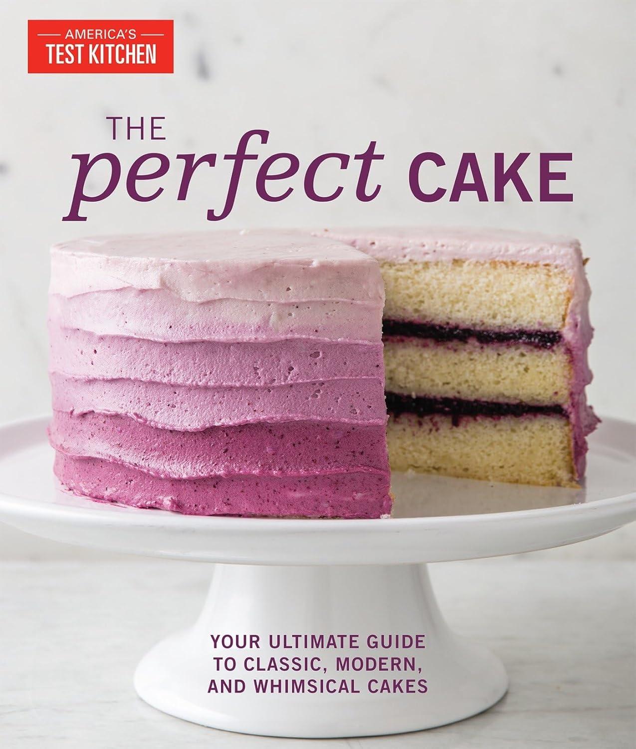 The Perfect Cake Guide: Classic, Modern Versus Whimsical… Tested & Trending