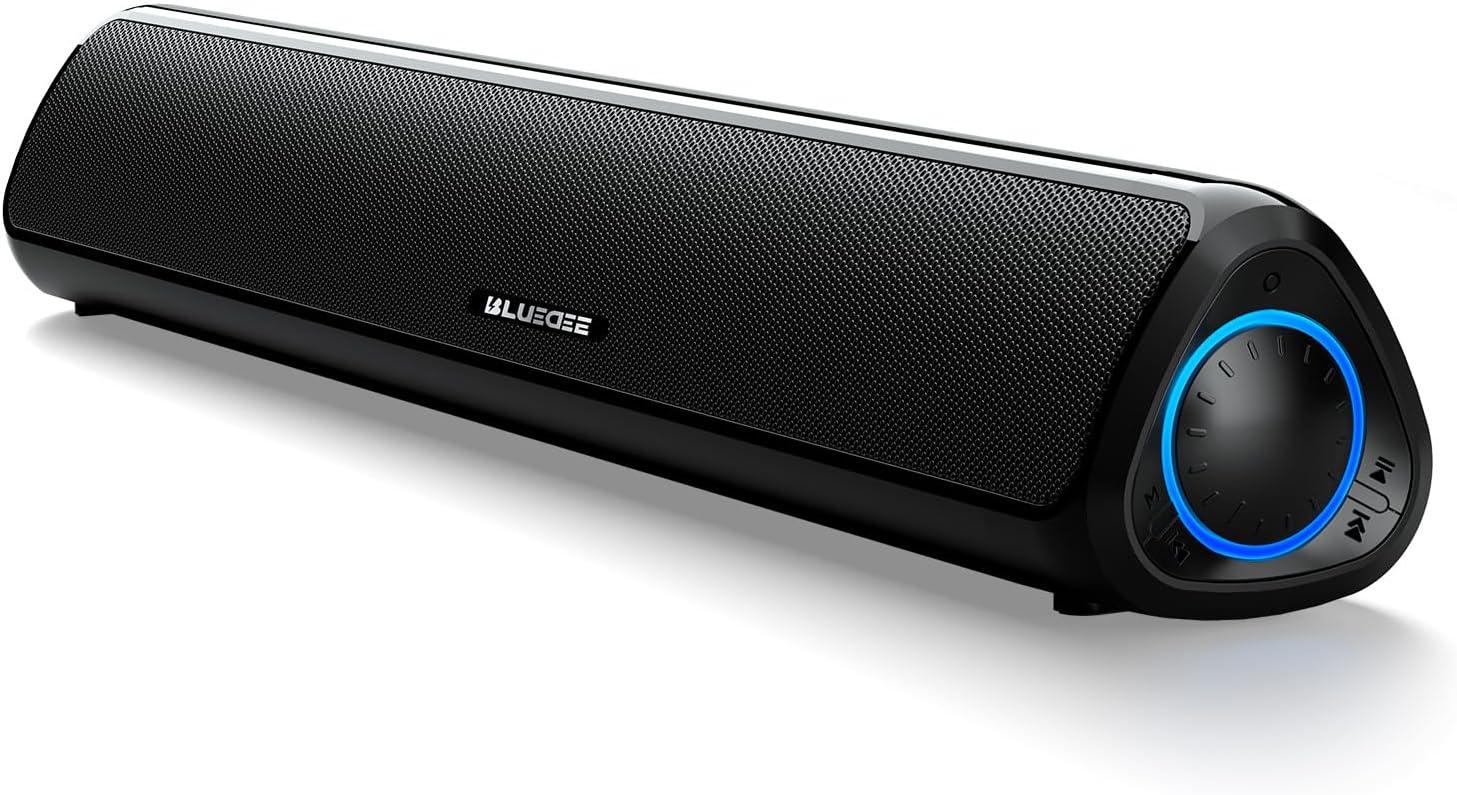 HiFi Tested Showdown: Surprising Bass Boost in Computer Speakers!