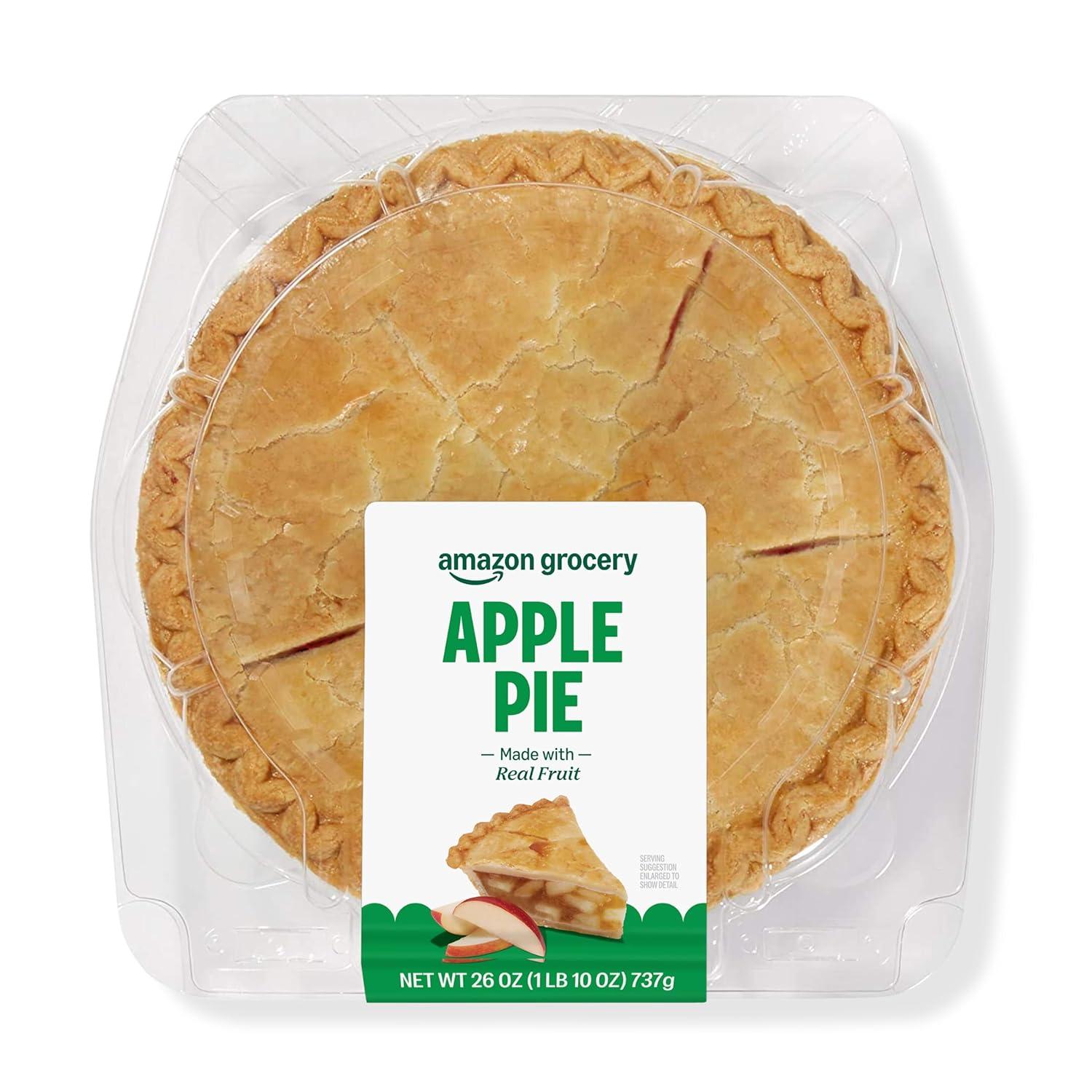 Sauer’s Spice vs. Amazon Pie vs. Book Mystery: A Tested Treat Showdown