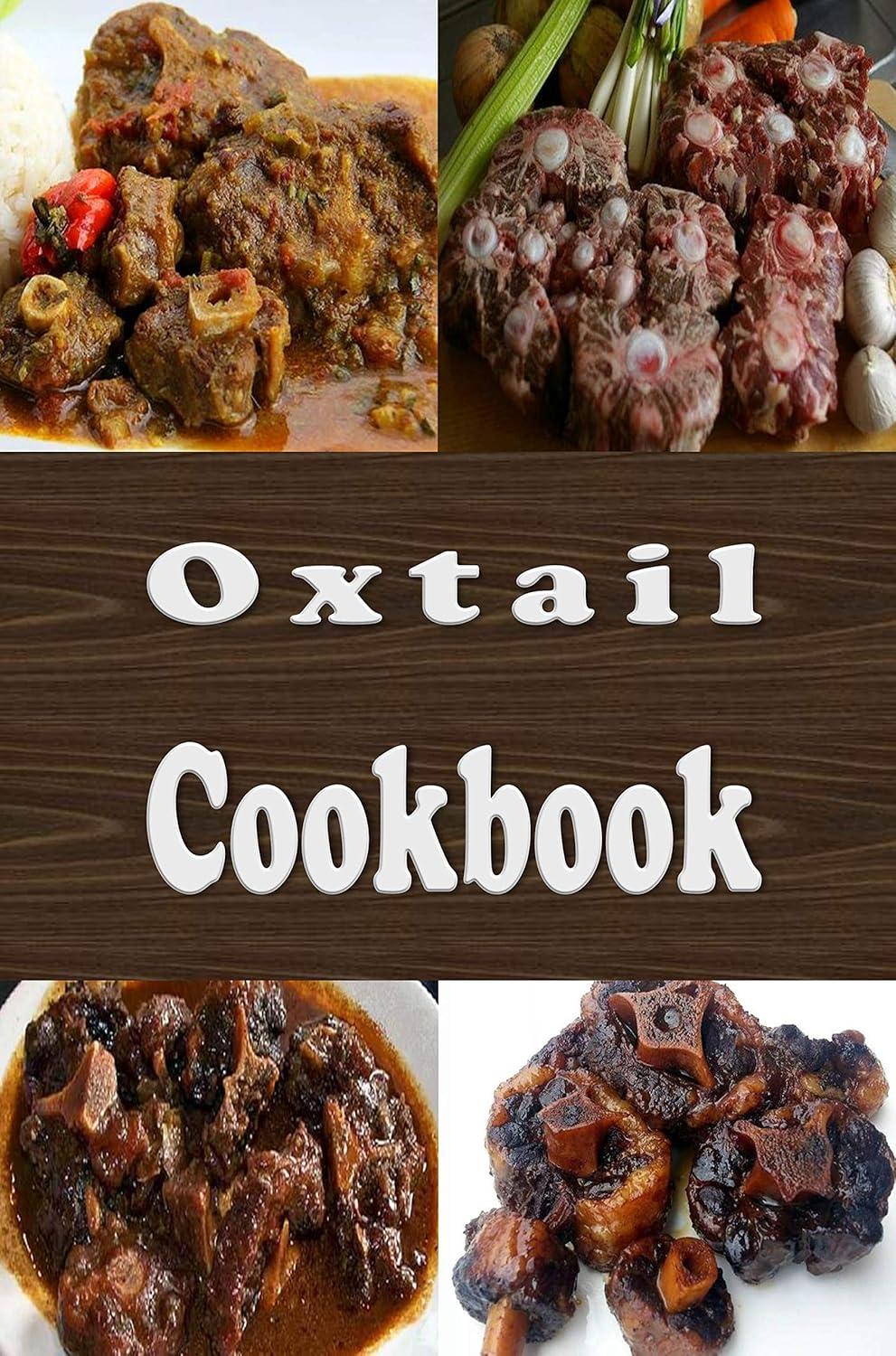 Unexpected Oxtail Showdown Testing④
