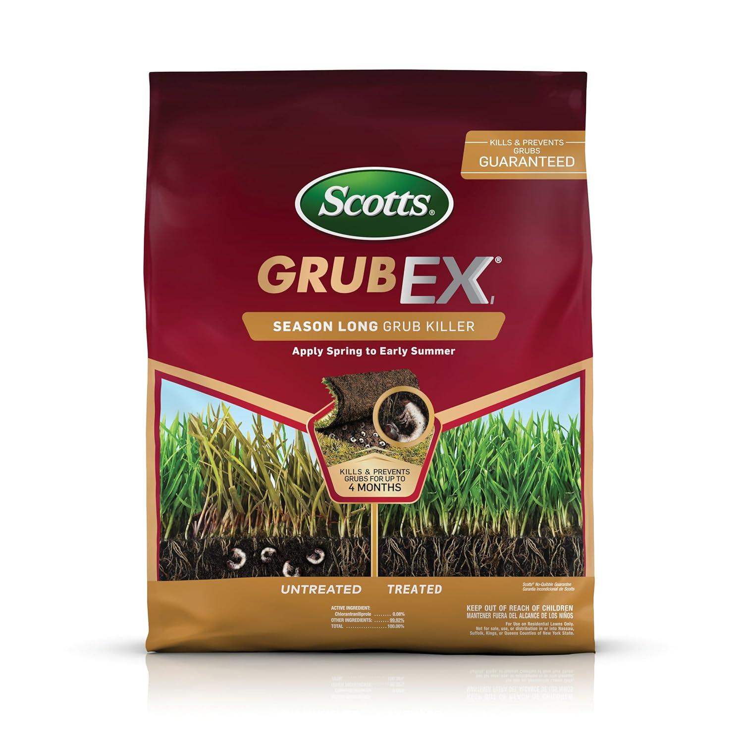 Spectracide vs Ortho Lawn Insect Killer: Showdown in Spring Maintenance…