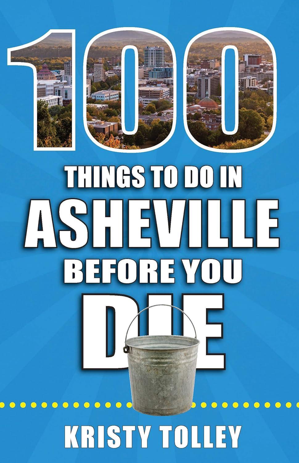 Comparing Asheville's Hikes, Guides, & Activities: Showdown picks tested!