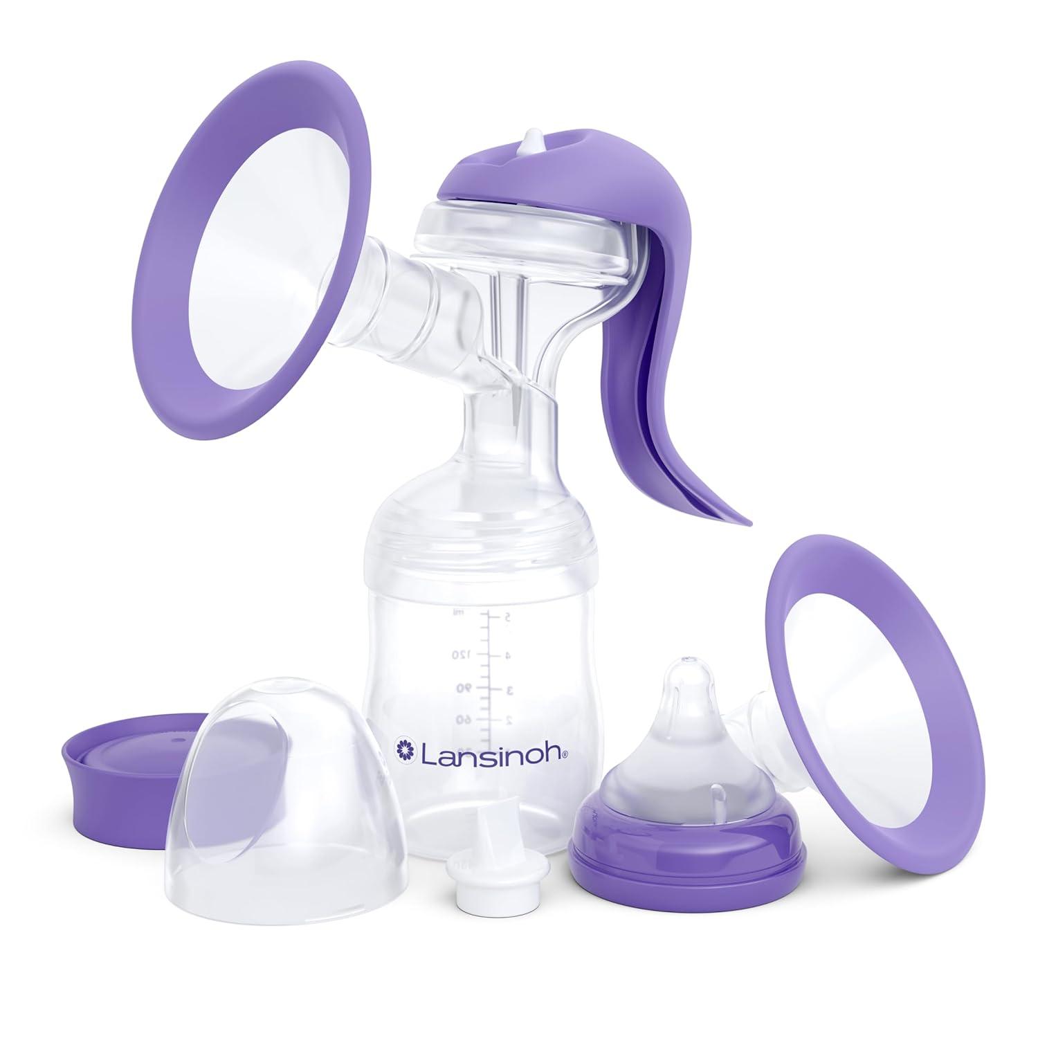 Breast Pump Showdown: Tested Picks for Pumping Freedom