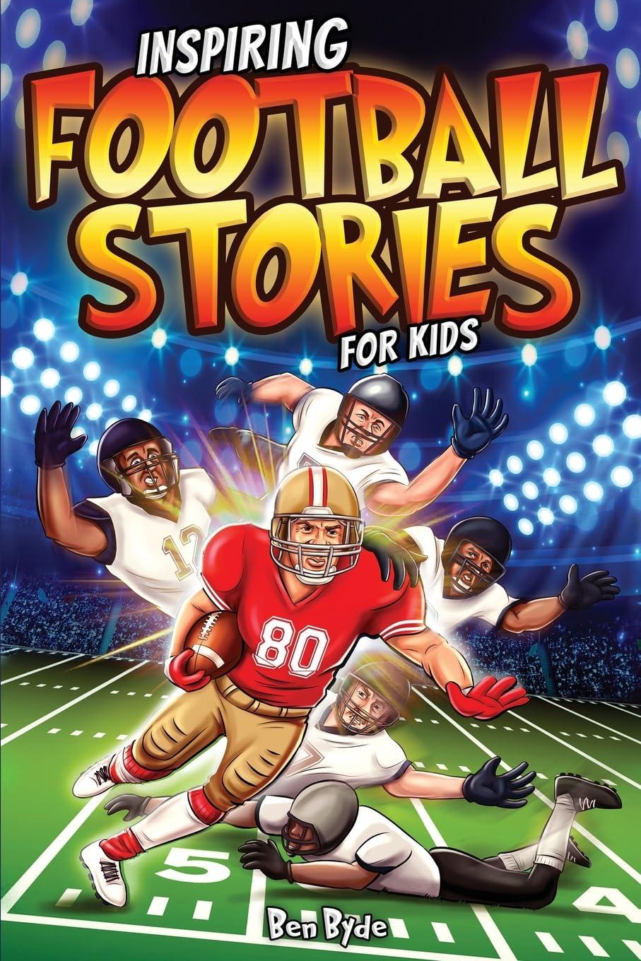 Amazing Football Gift Ideas vs Surprise Team Fun!