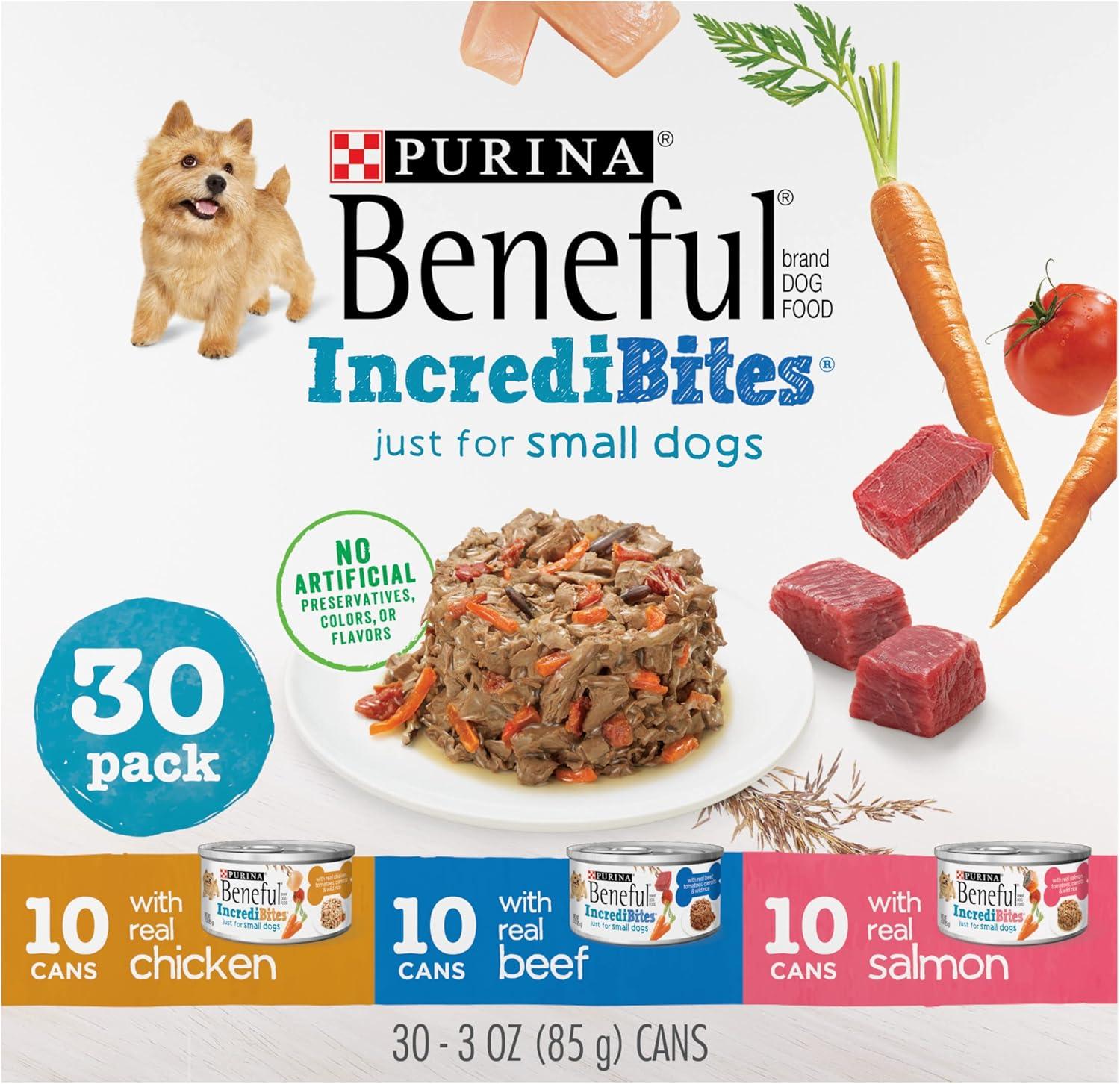 Surprising Dog Food Showdown!