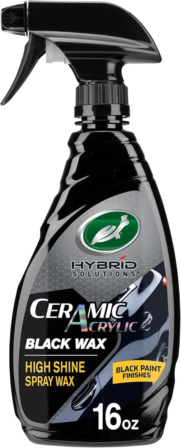 Surprising Inside Job vs. Hybrid Wax Showdown... Read Now!