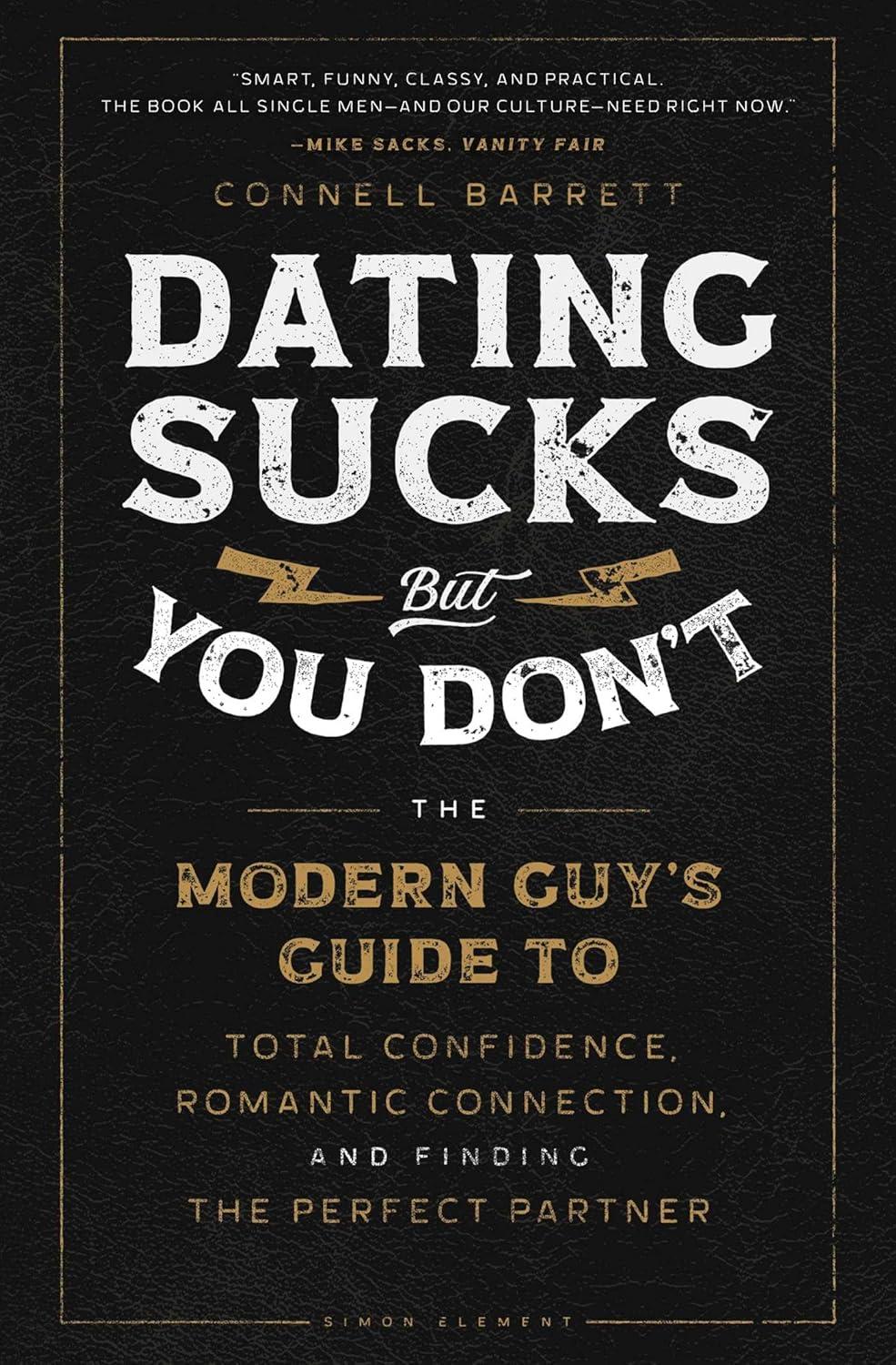 Confidence, Love Handled: Dating vs. Self-Sure Compared…