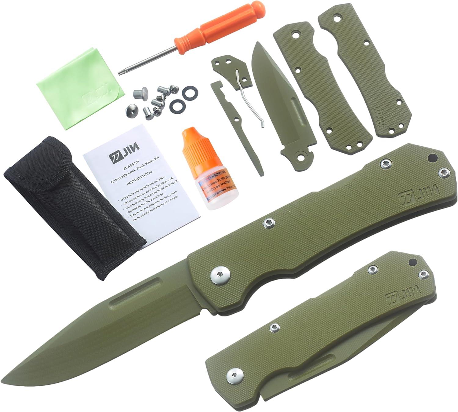 Extreme Ops Knife Versus Messermeister: A Testing Showdown