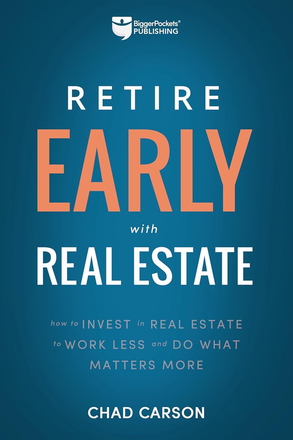 Retire Early Via Real Estate: Tested Smart Investing... Escape 9-5, Financial Freedom Book Versus Jobs