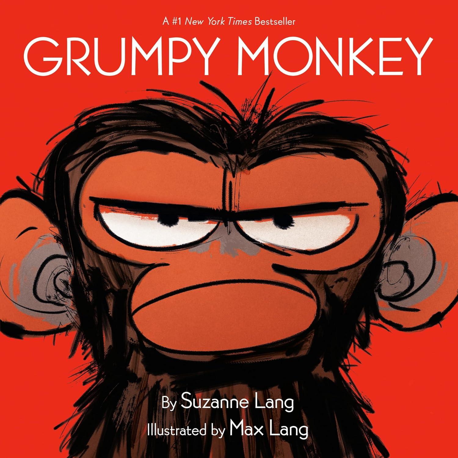 Grumpy Monkey Versus Tested: Surprising Benefits In Trending Toys