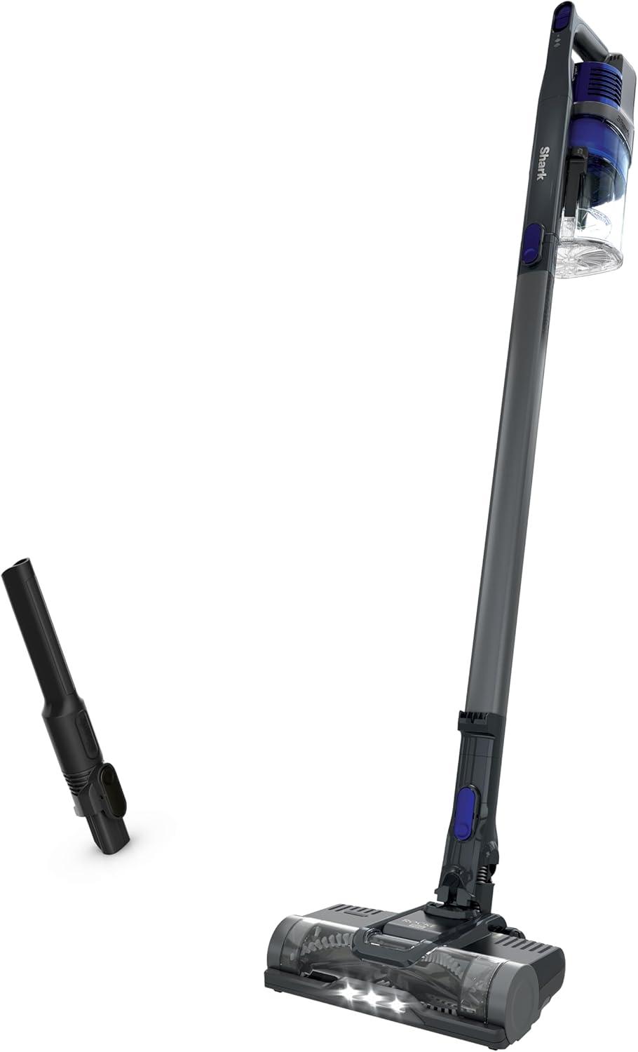 Shark Vacuums Compared: XL Cup, Handheld, Tested… Surprising Pet Hair Power!