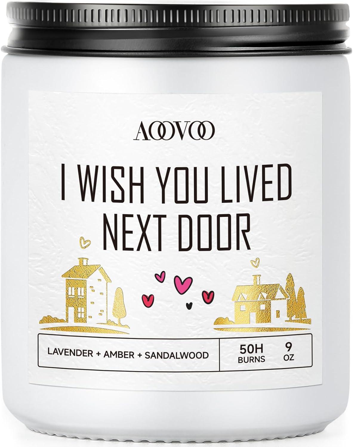 Compare Home Smile Tray vs AOOVOO Candle:_surprising_gifts tested