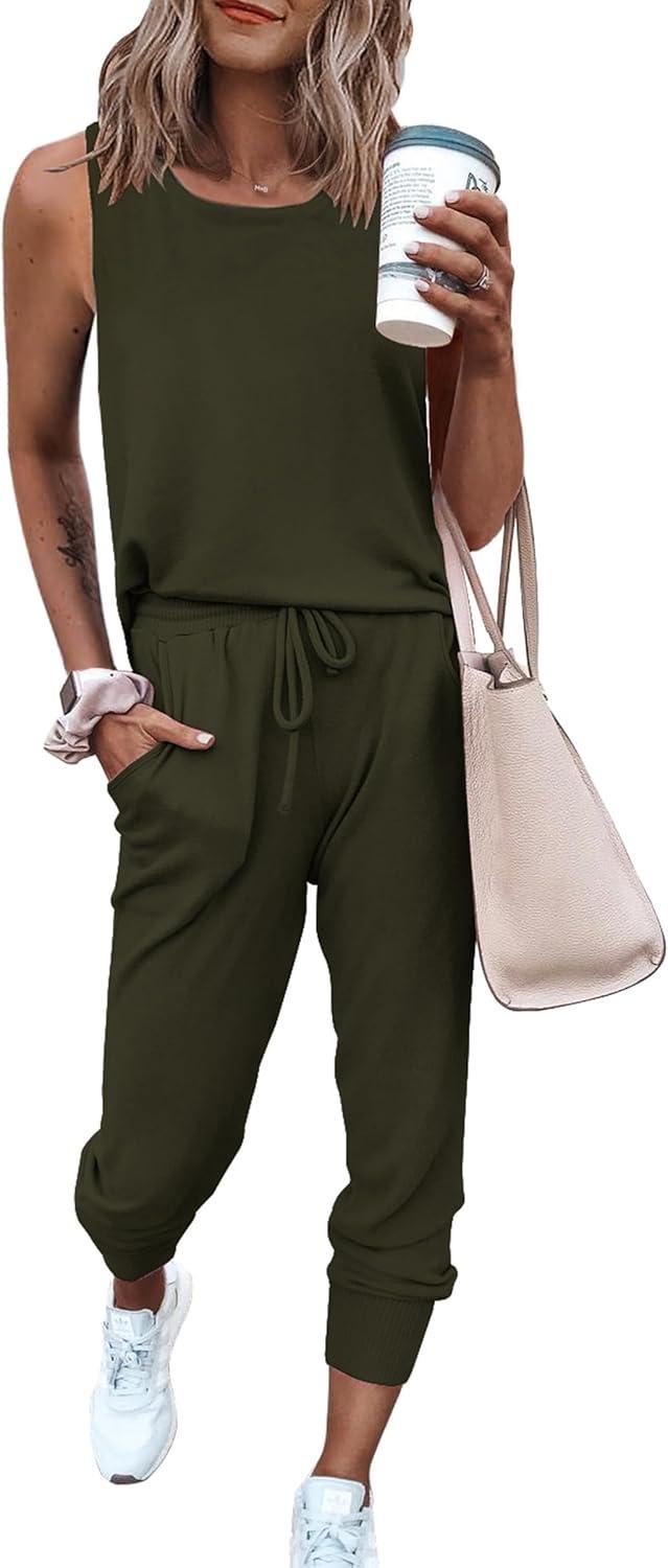 PrettyGarden Set: Versatile Tops vs Sweatpants... Summer Essentials Tested!