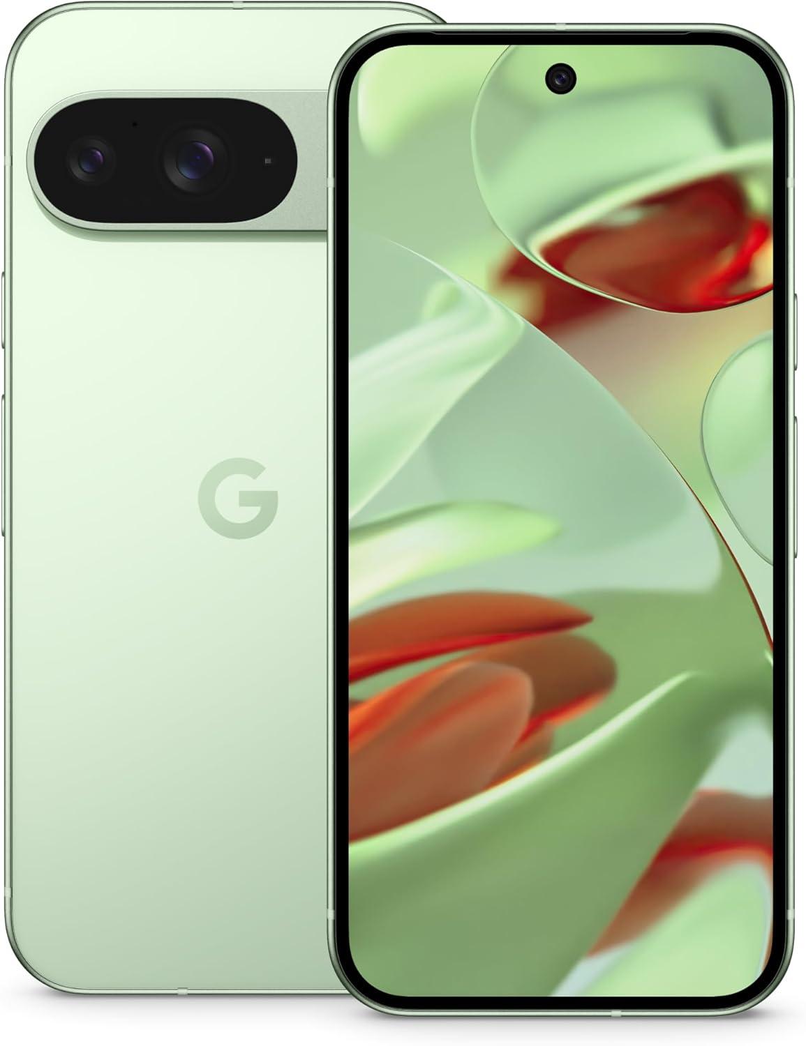 Google Pixel 9 Showdown: Versus Unlocked Surprising Insight... Batterying, Camera, Display Wintery Trend!