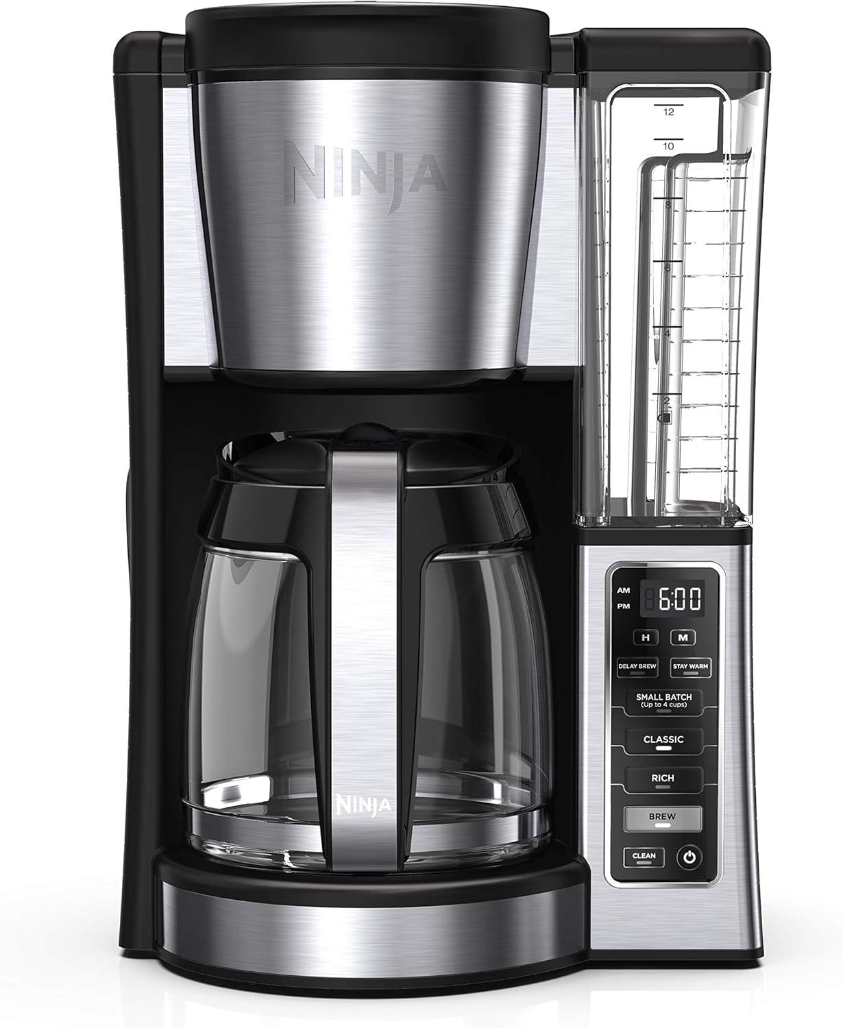 Ninja Java Showdown: Tested Brew Styles, Delay Brew... What's Your Pick?