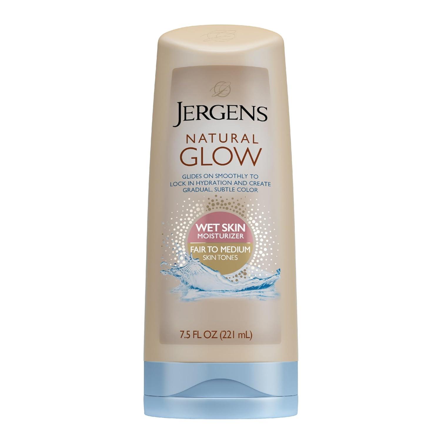 Surprising Self-Tanner Showdown ...Find Your Perfect Glow
