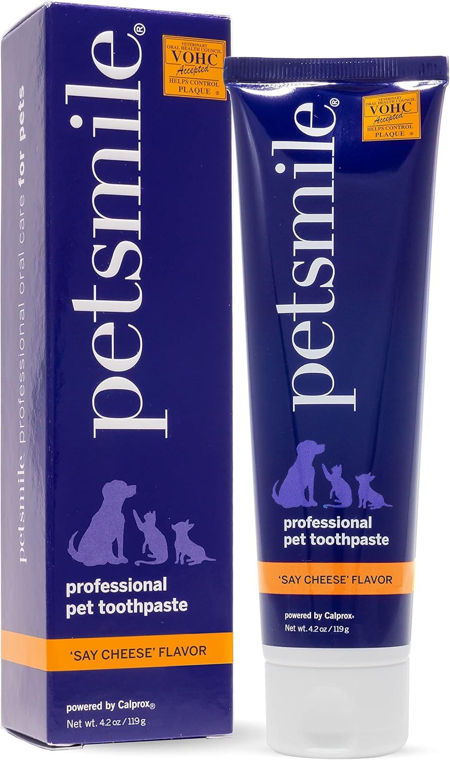 Surprising Insight: Tested Pet Oral Care Showdown