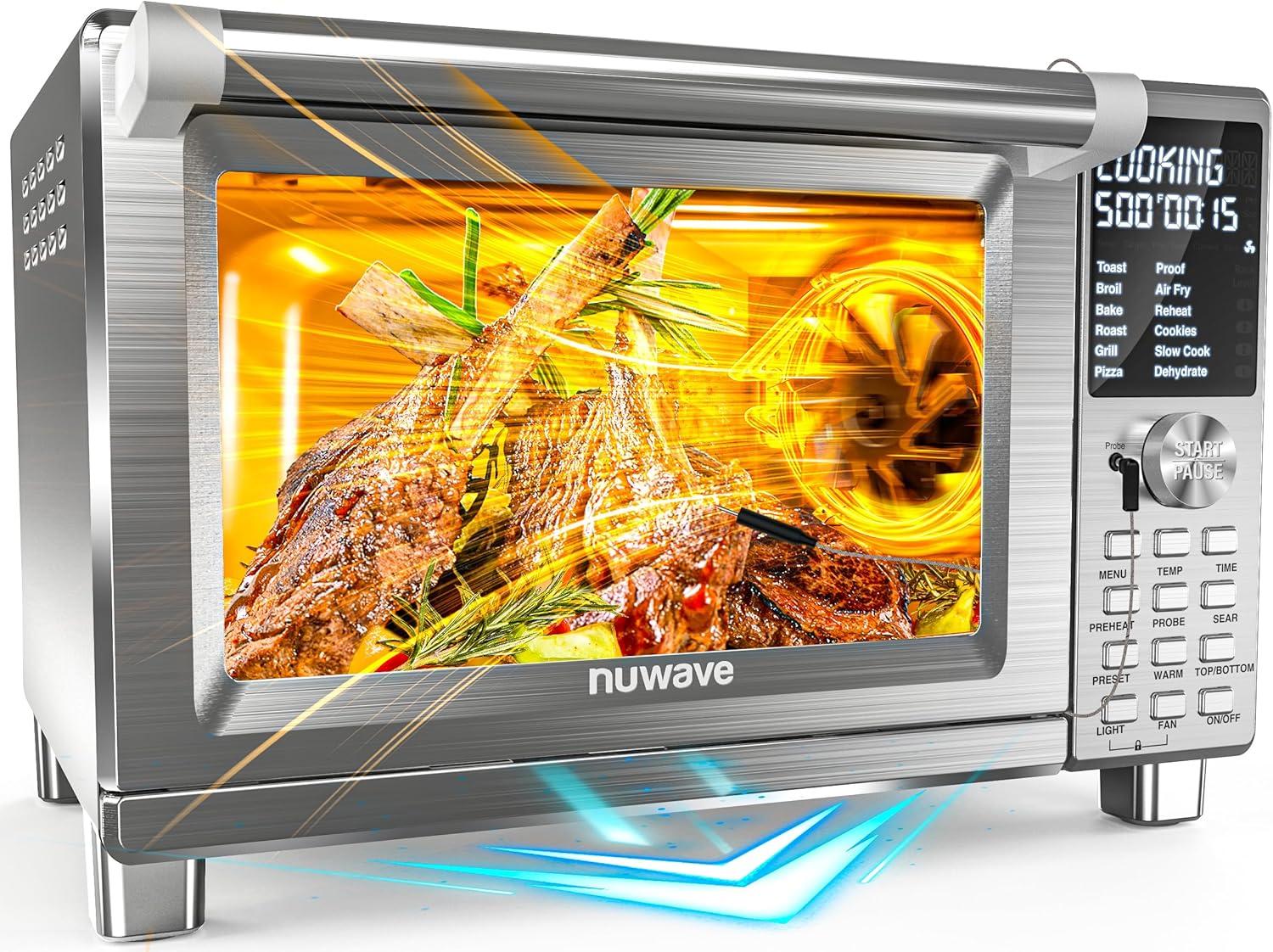 Emeril French Door vs Ninja Flip: Tested Battle for Best Air Fryer